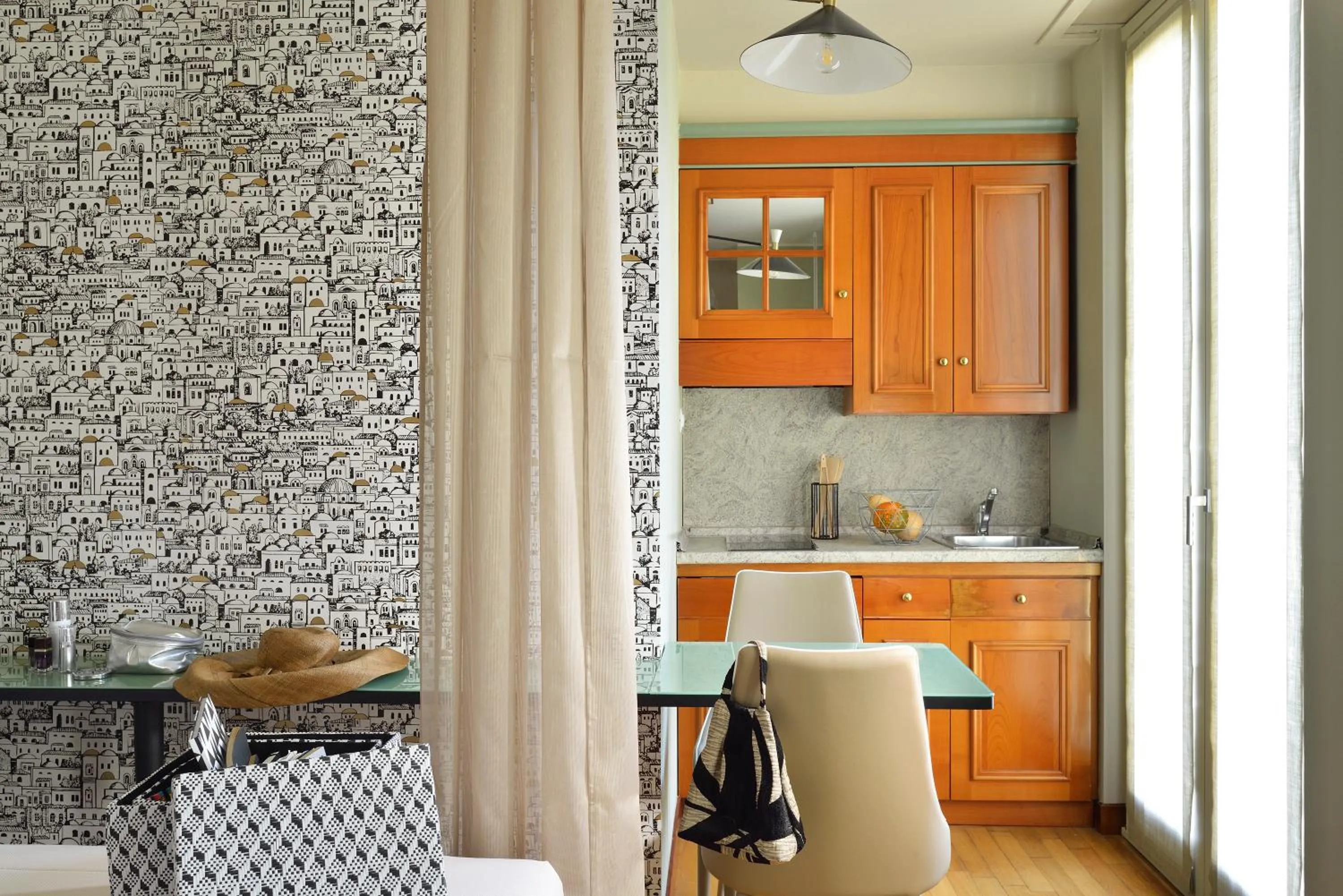 Day in Residenza delle Città