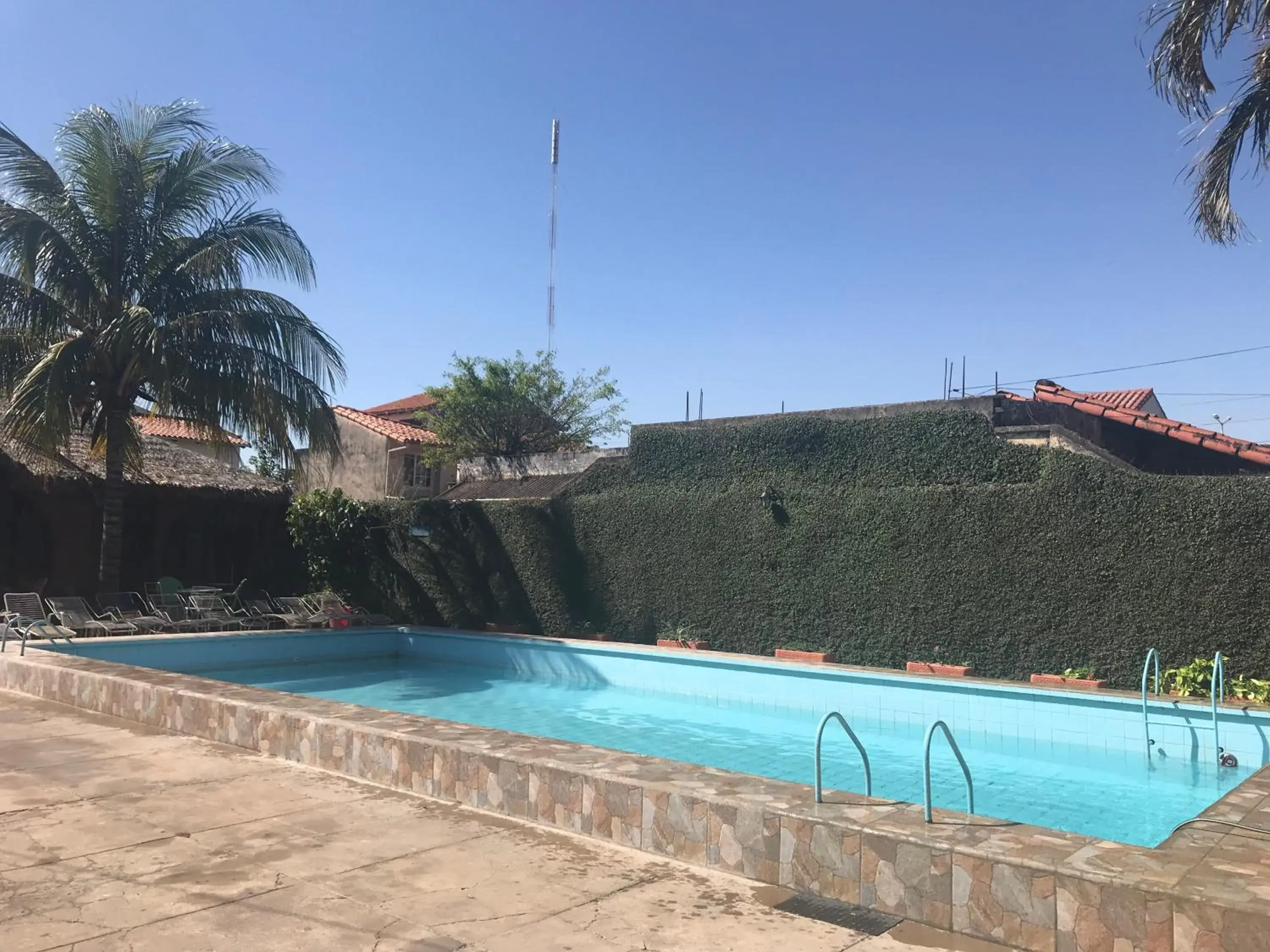 Hostal Don Nabil Hostal Don Nabil