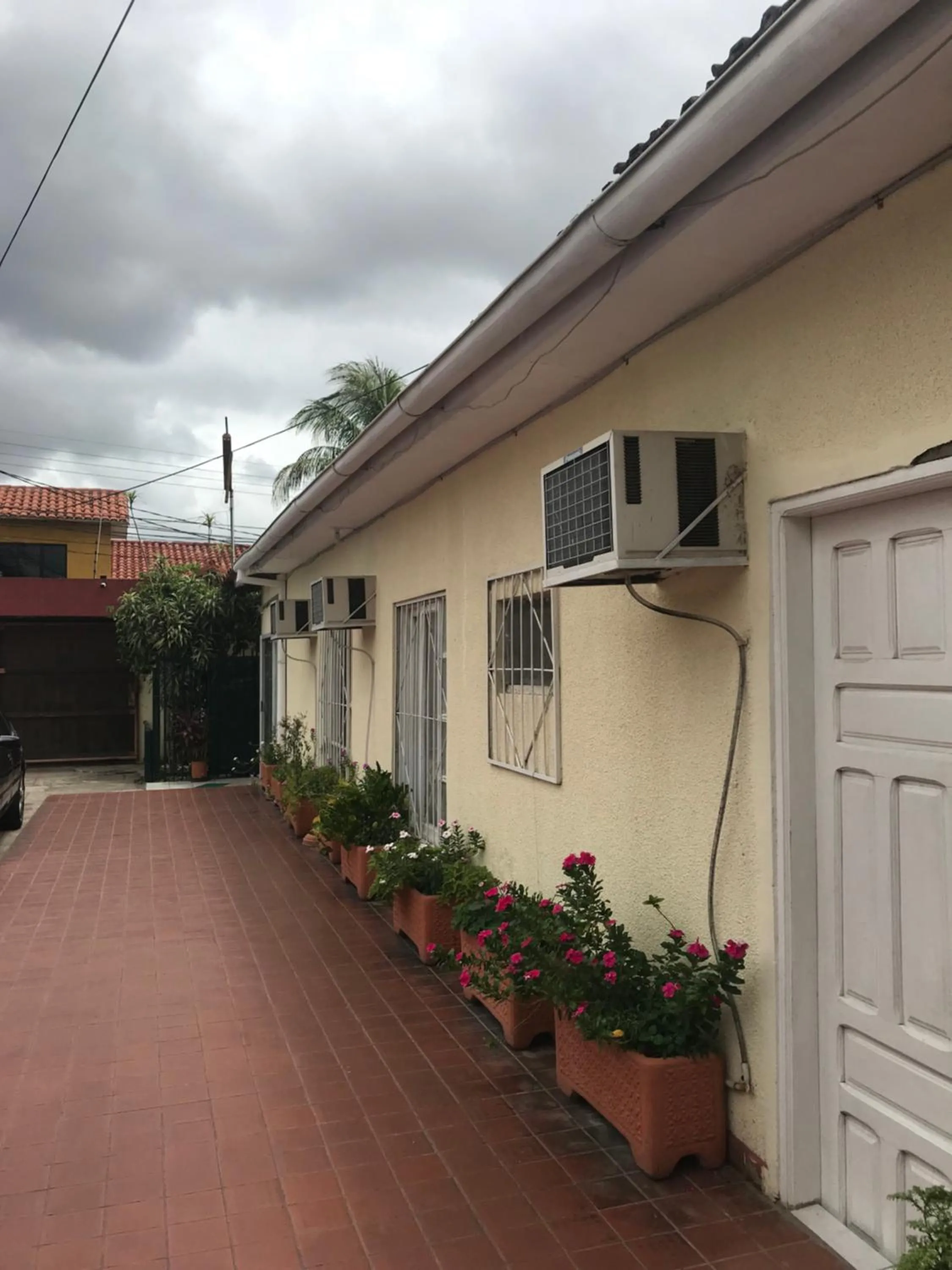 Hostal Don Nabil
