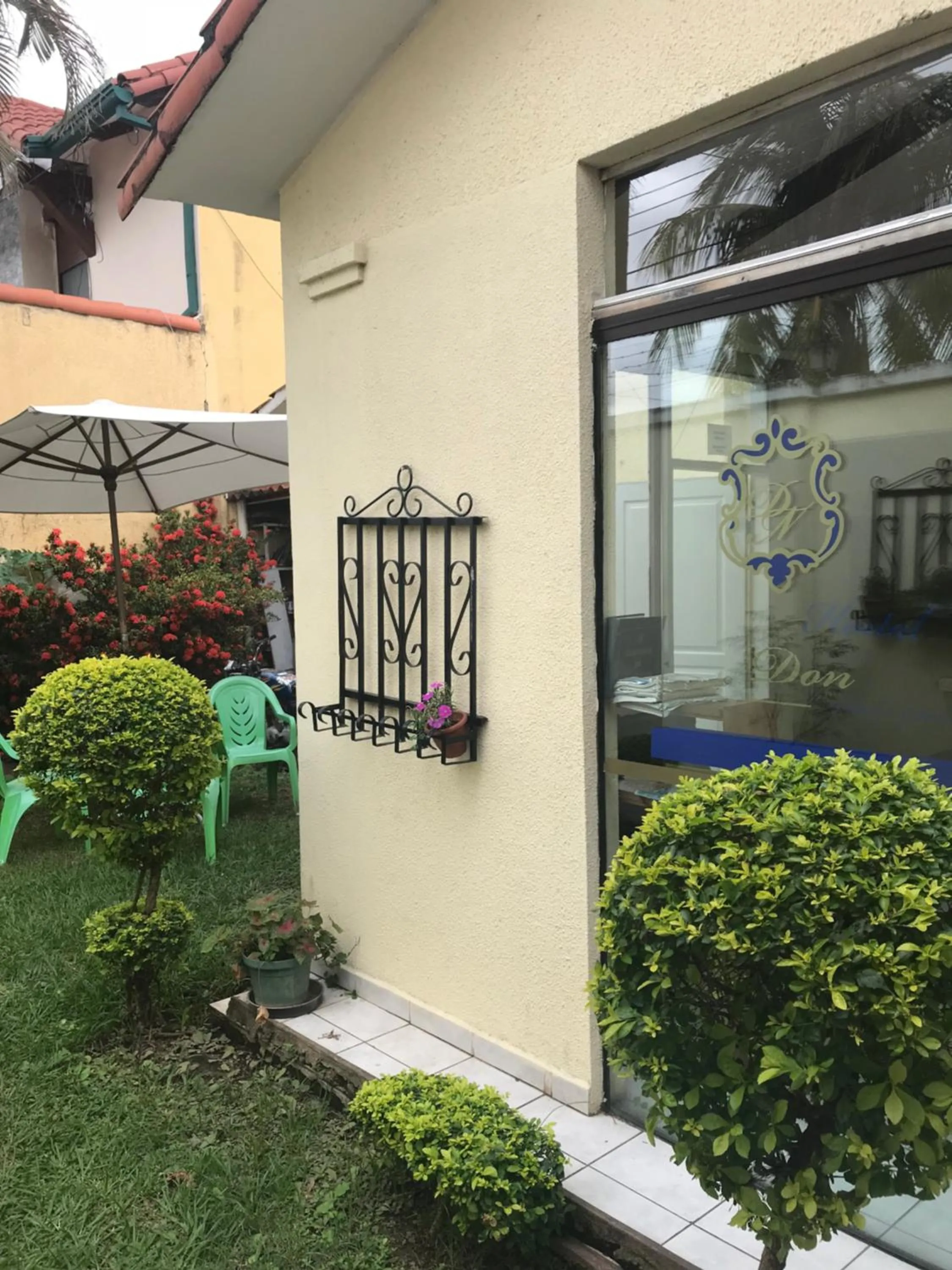 Hostal Don Nabil