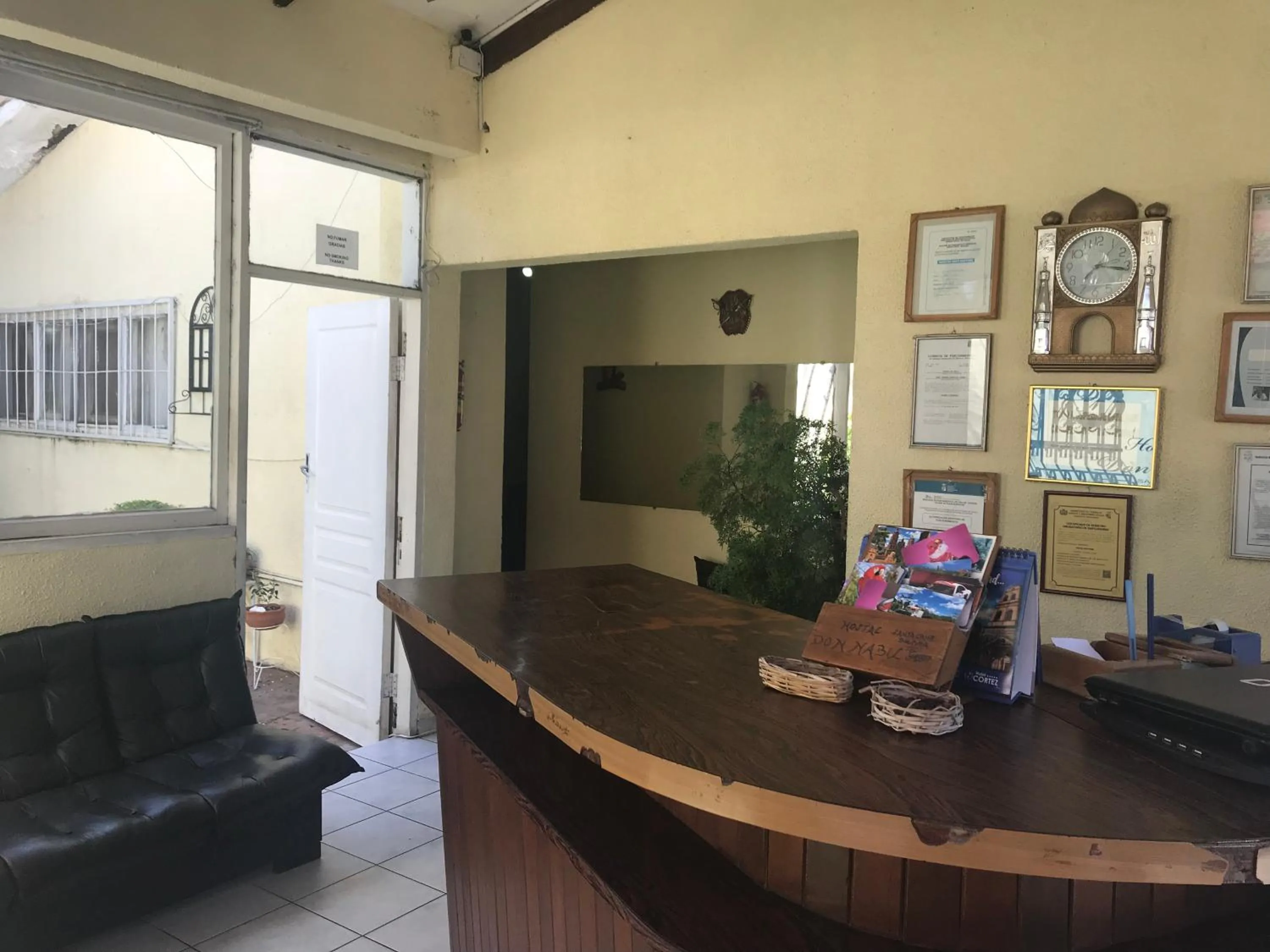 Hostal Don Nabil