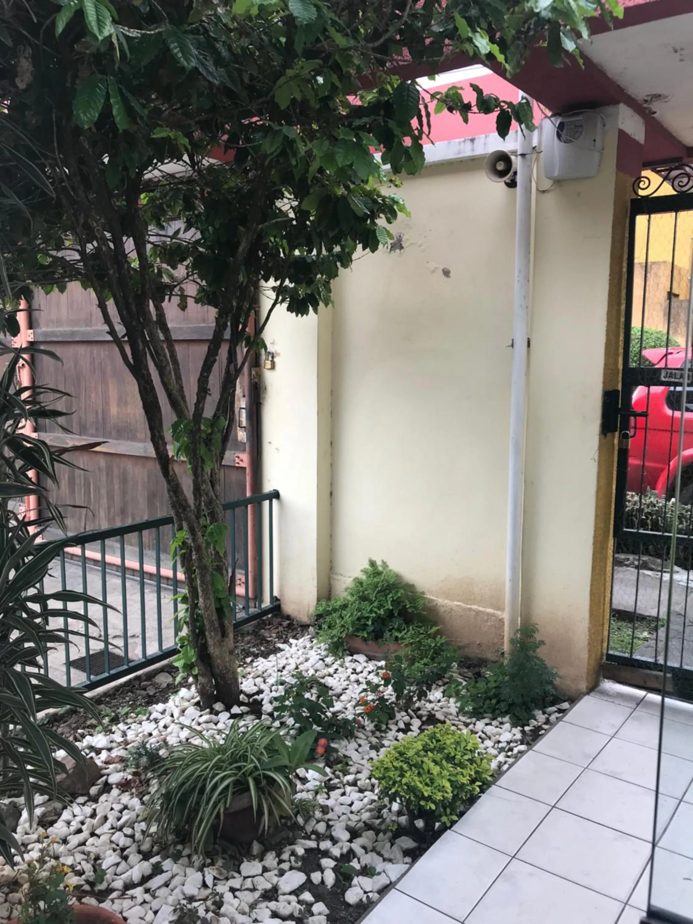 Hostal Don Nabil