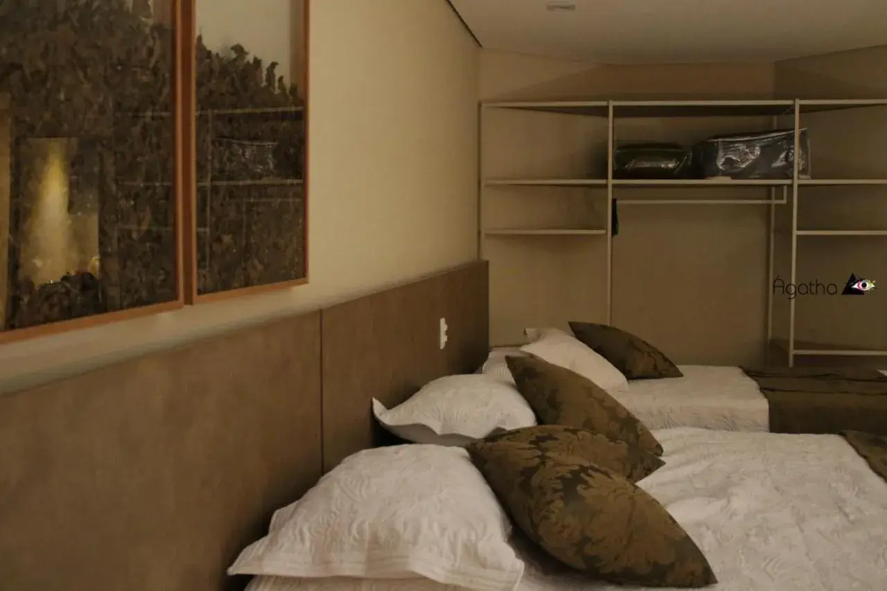 Suite with Spa Bath - single occupancy in Café Palace Hotel Suite with Spa Bath - single occupancy in Café Palace Hotel