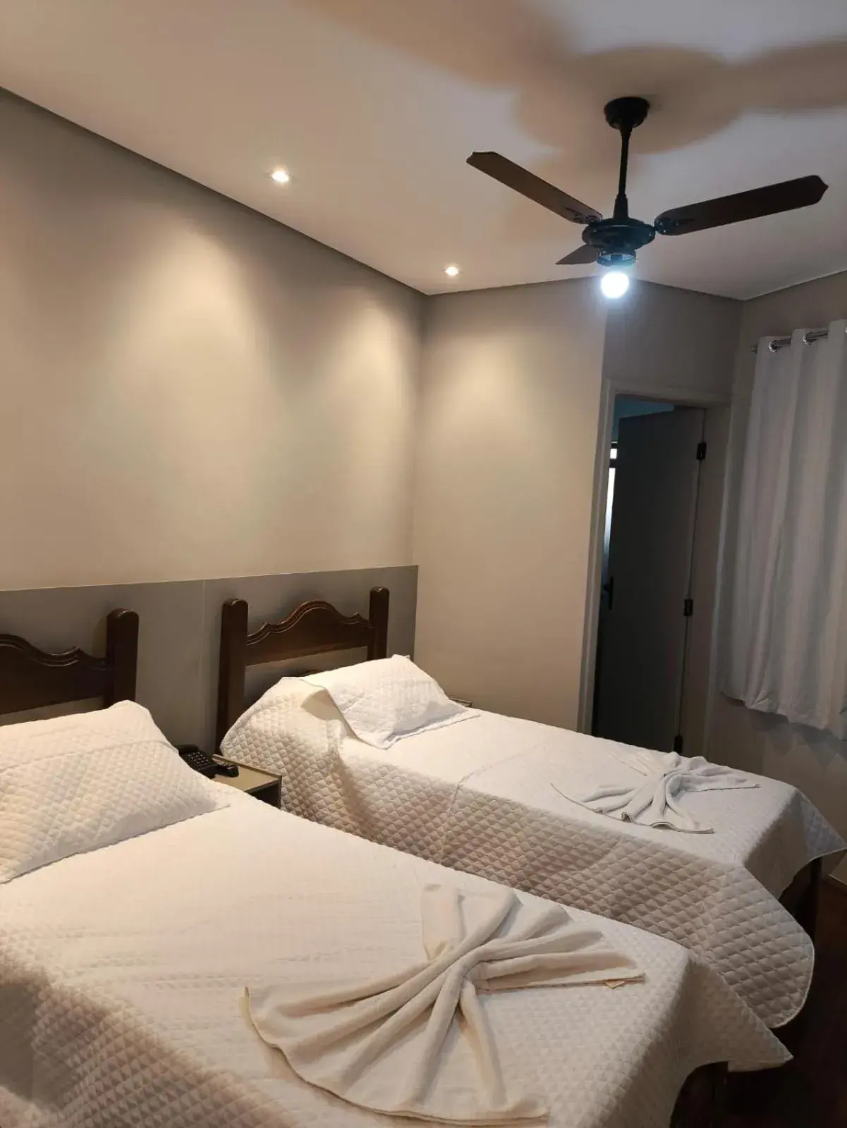 Deluxe Double or Twin Room with Pool Access - single occupancy in Café Palace Hotel Deluxe Double or Twin Room with Pool Access - single occupancy in Café Palace Hotel