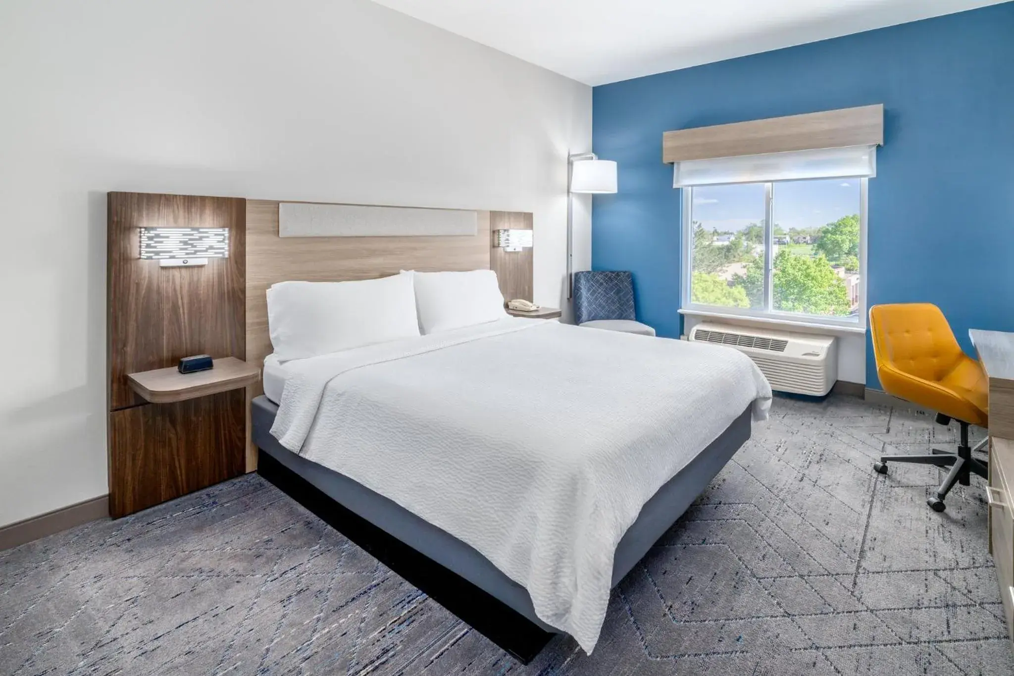 Holiday Inn Express & Suites Denver North - Thornton by IHG Holiday Inn Express & Suites Denver North - Thornton by IHG