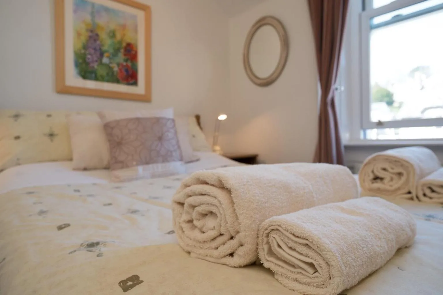 Somerset House B&B