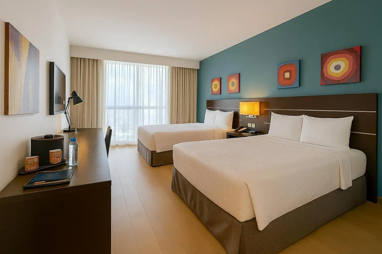 Tryp by Wyndham Panama Centro Tryp by Wyndham Panama Centro
