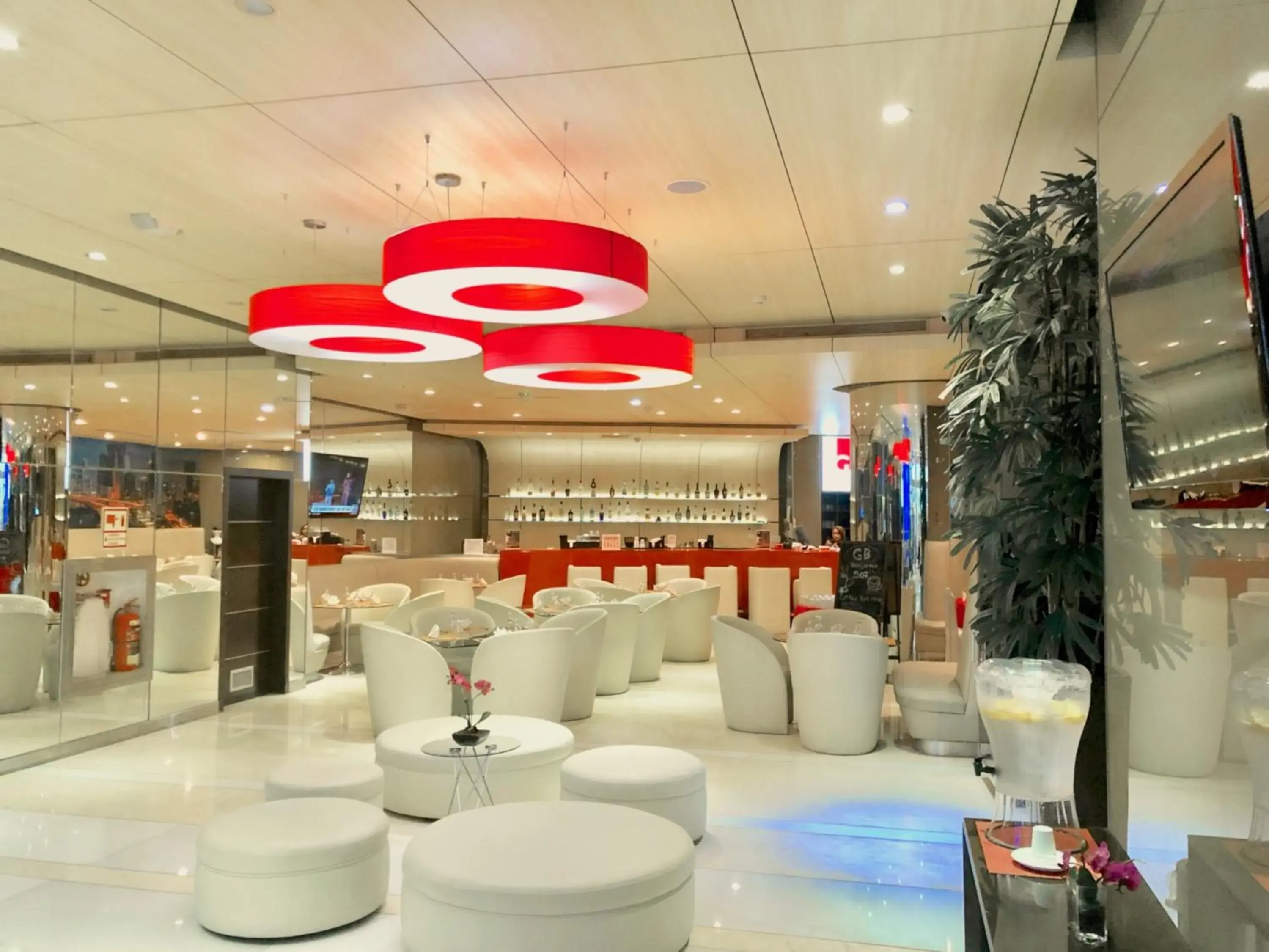 Restaurant/places to eat in Tryp by Wyndham Panama Centro Restaurant/places to eat in Tryp by Wyndham Panama Centro