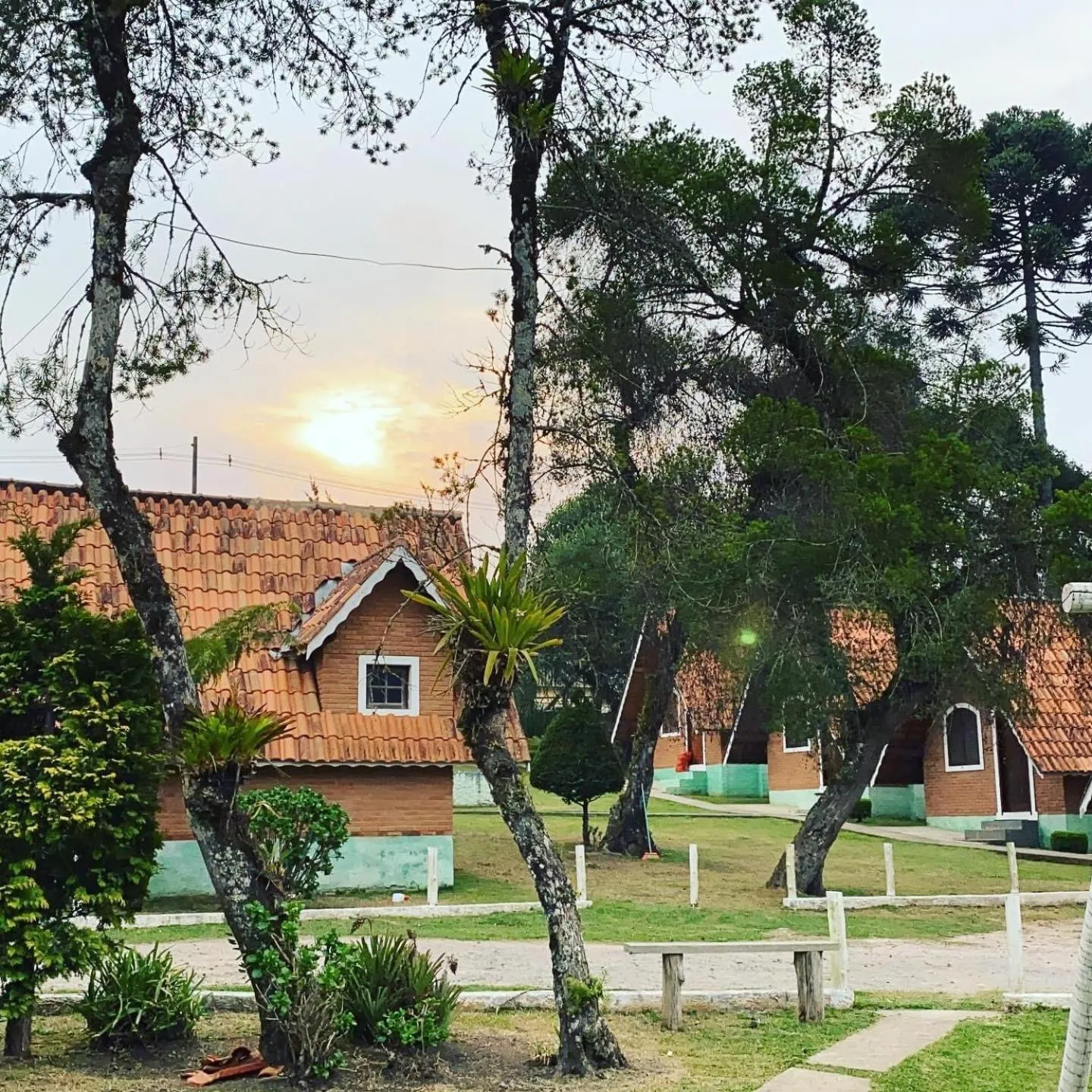 Pousada Vale Verde