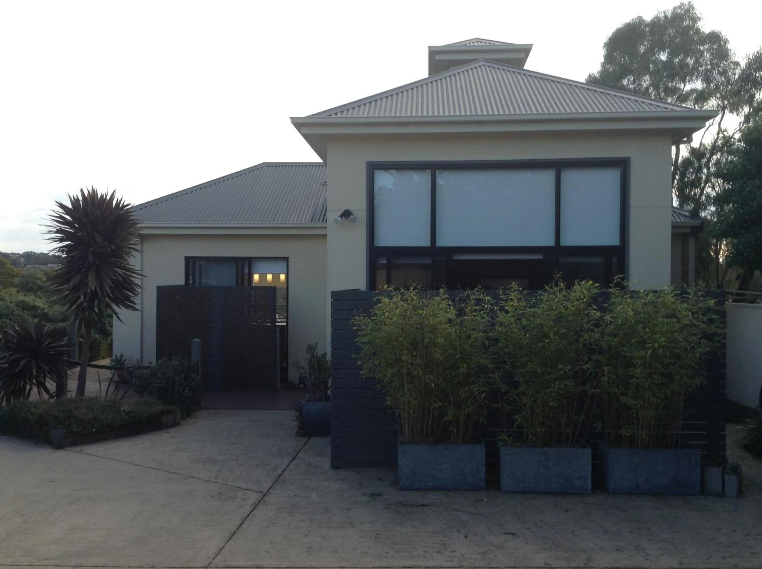 Day in Hilltop Apartments Phillip Island