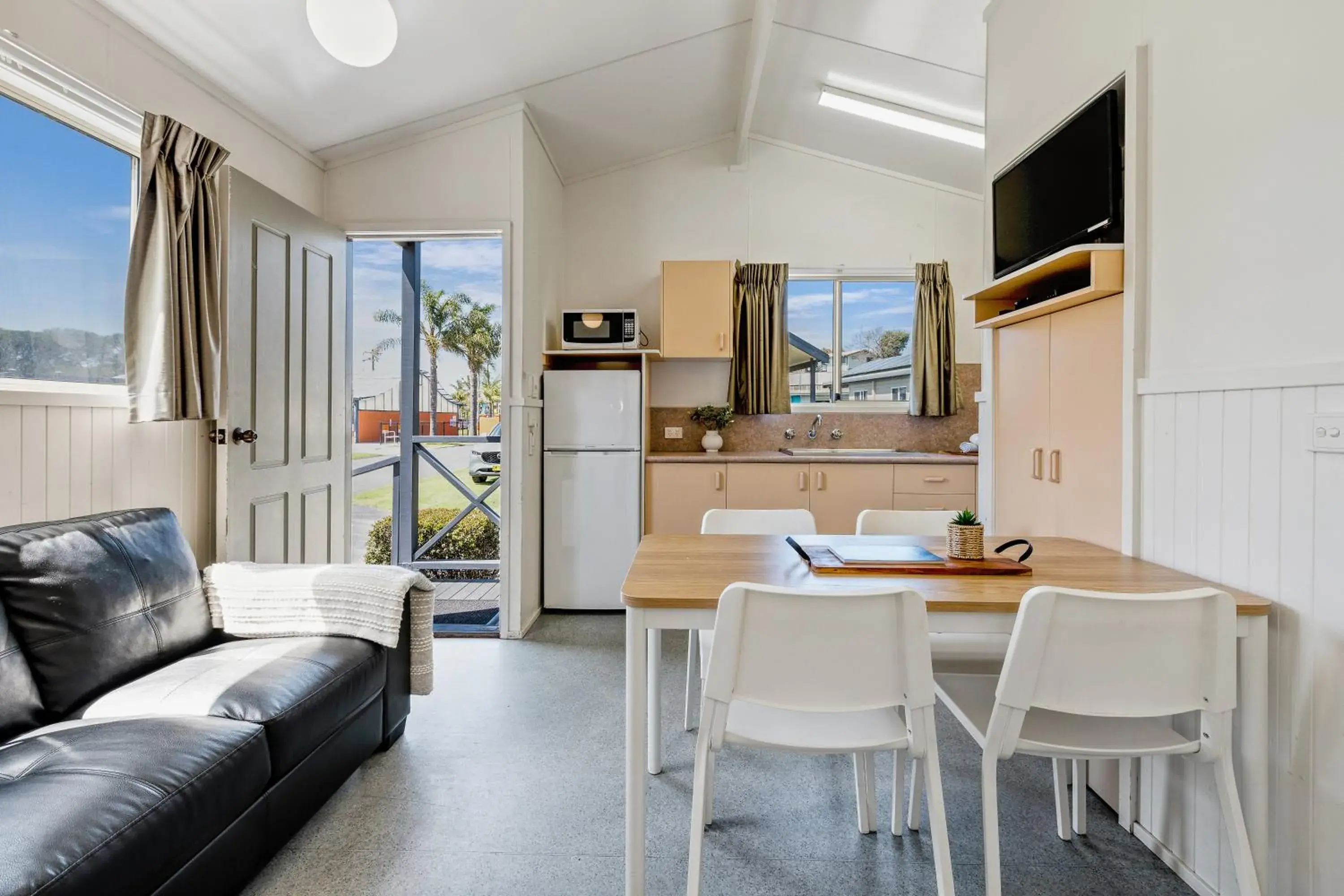 Villa (2BR) in Tasman Holiday Parks - Merimbula Villa (2BR) in Tasman Holiday Parks - Merimbula