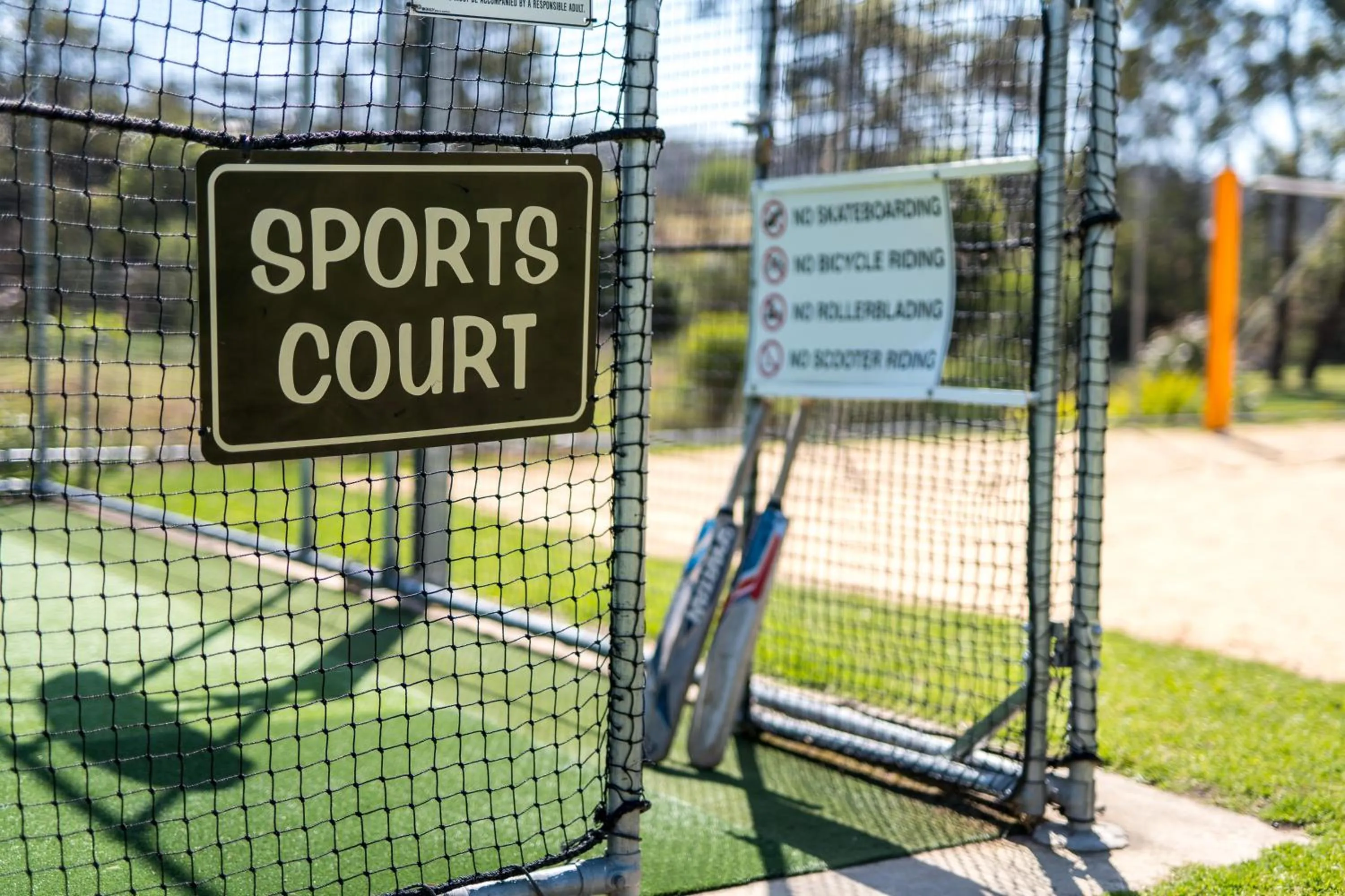 Day in Tasman Holiday Parks - Merimbula