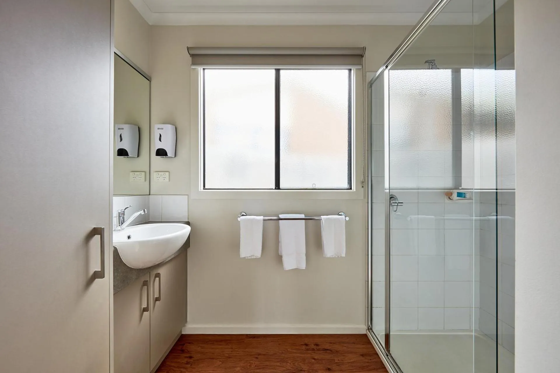 Torquay Foreshore Caravan Park