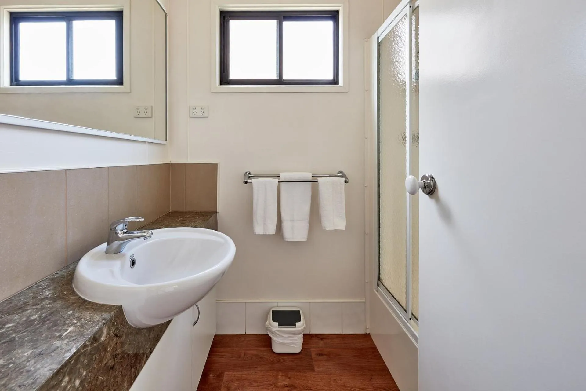 Torquay Foreshore Caravan Park