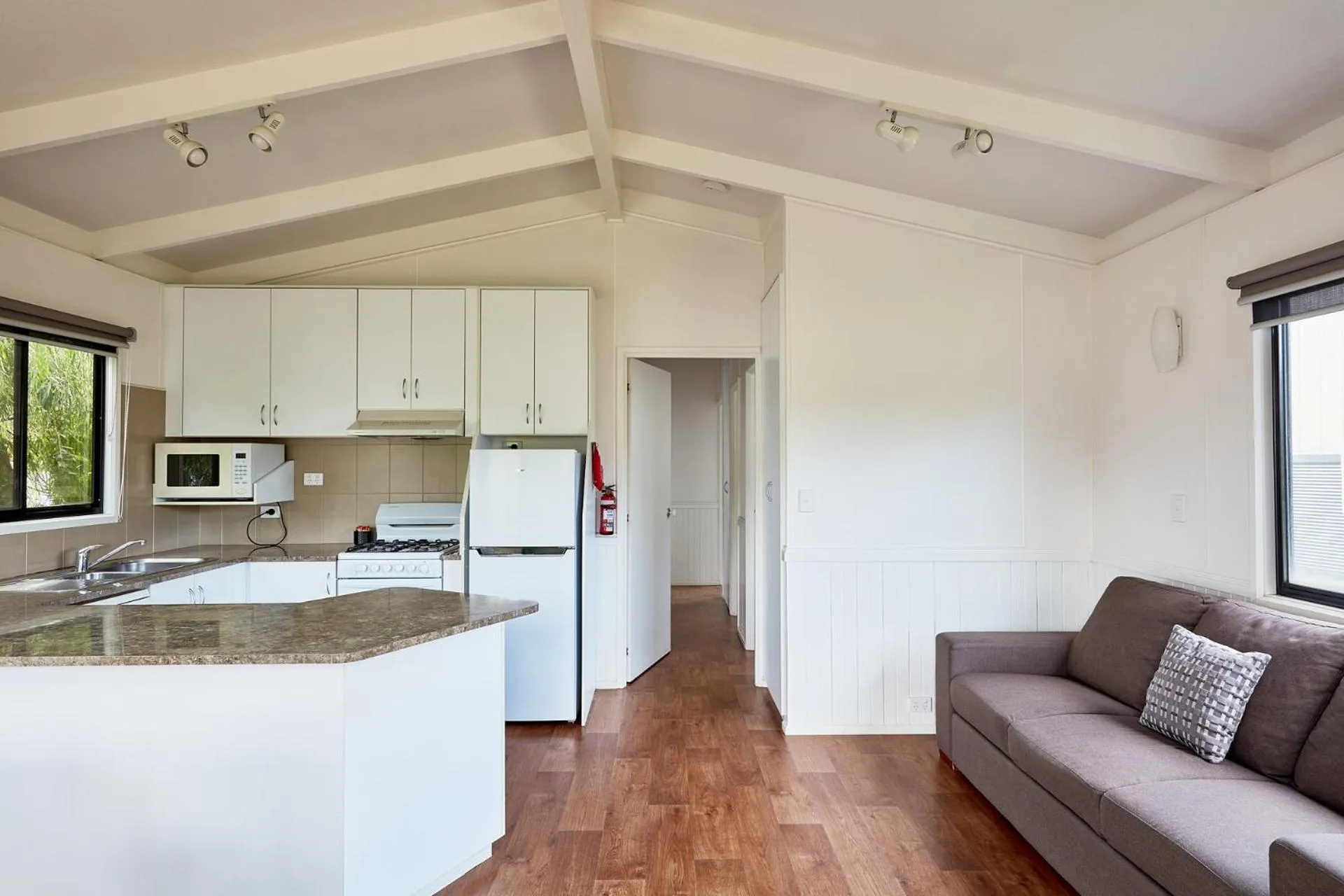 Torquay Foreshore Caravan Park