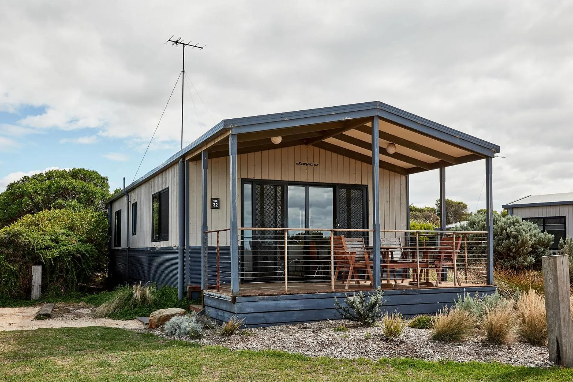 Torquay Foreshore Caravan Park