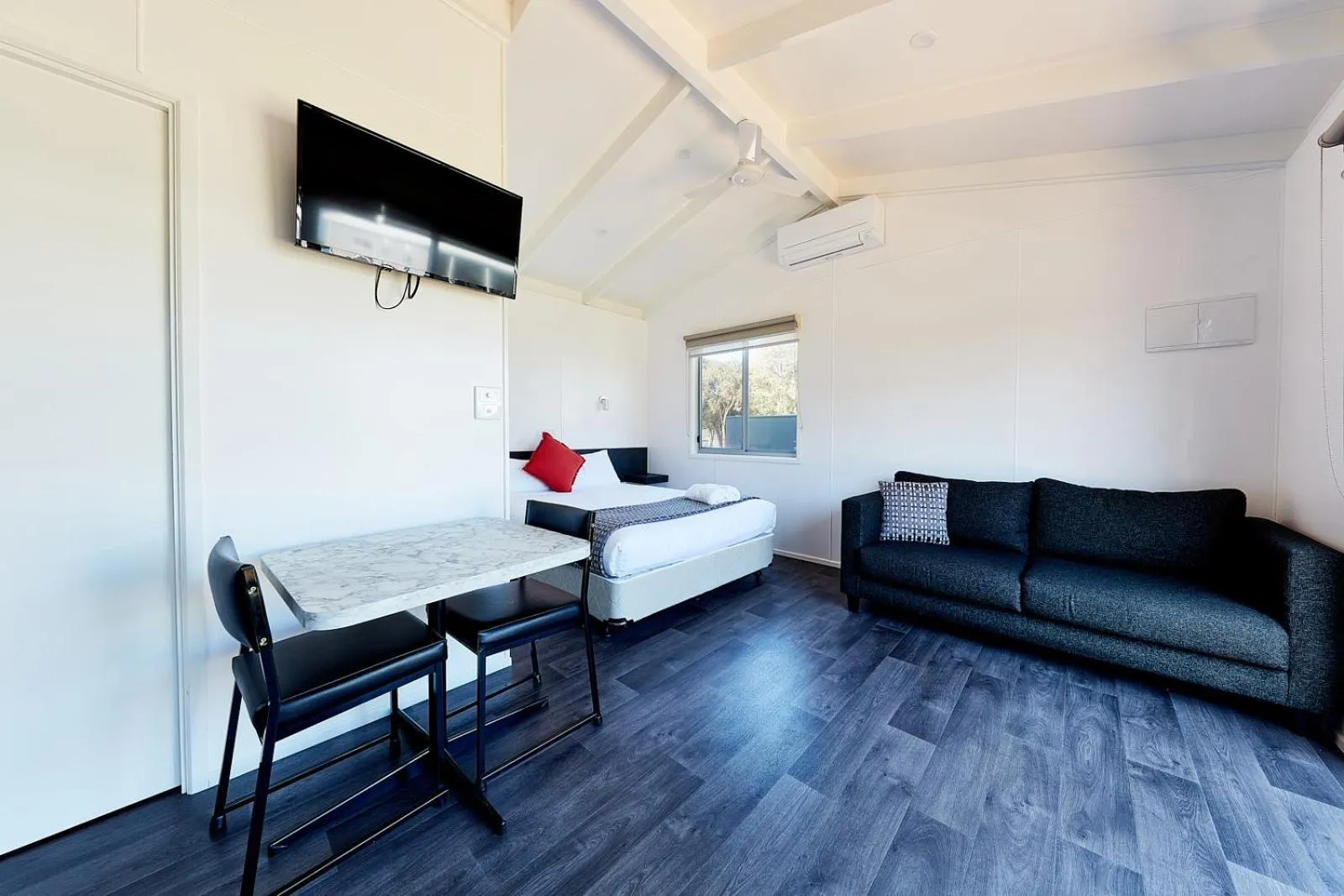 Torquay Foreshore Caravan Park