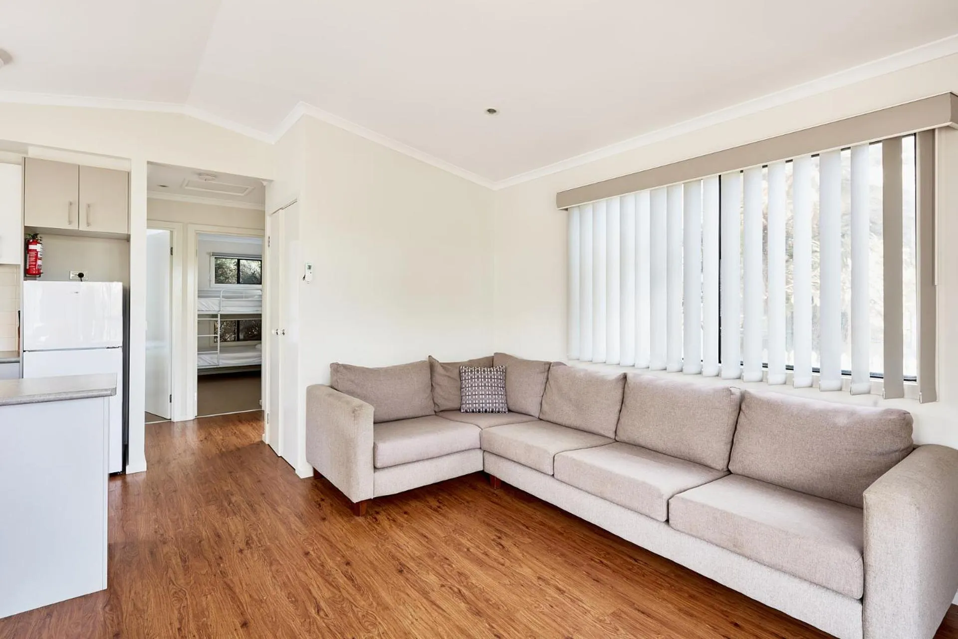 Torquay Foreshore Caravan Park