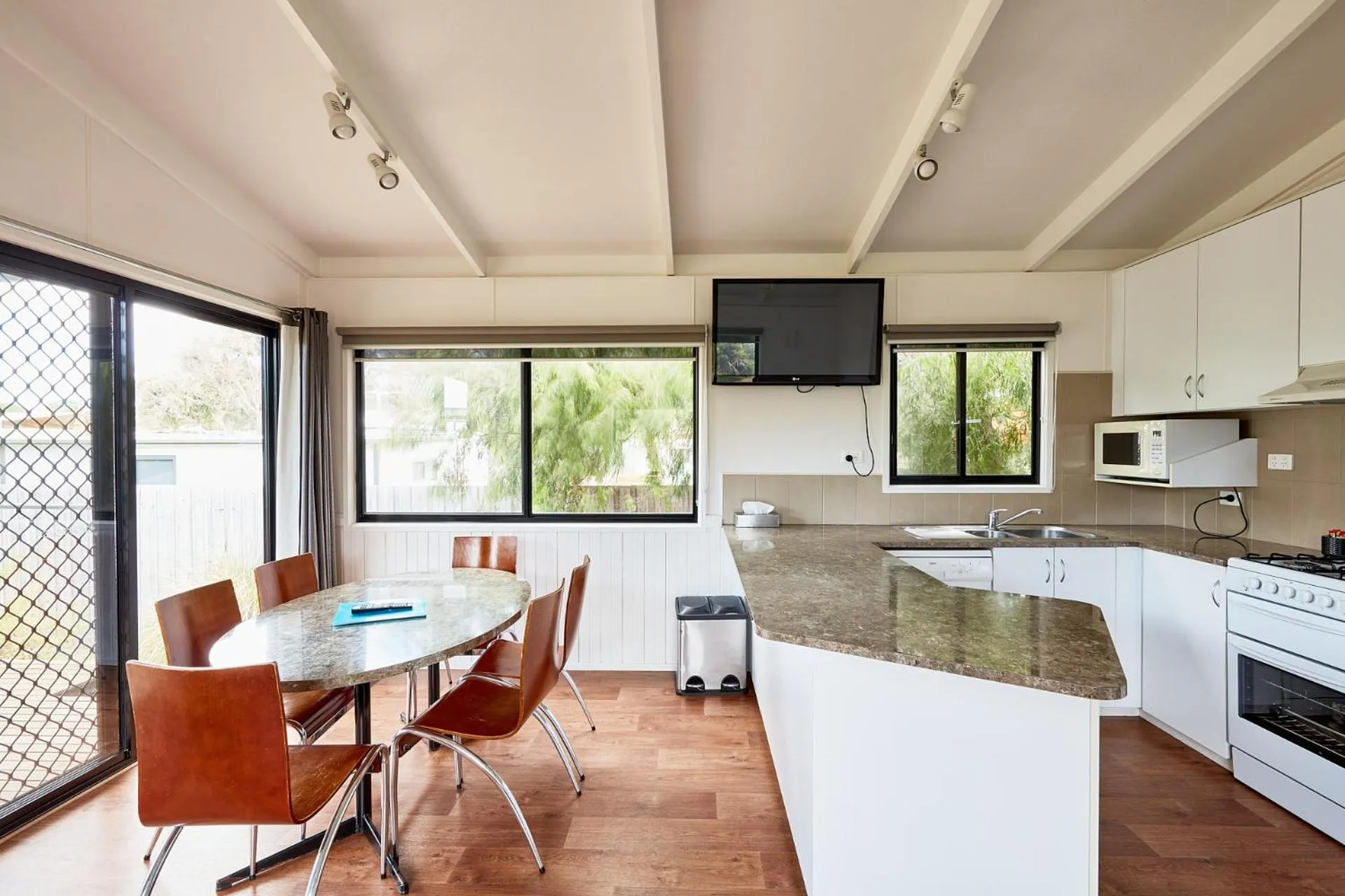 Torquay Foreshore Caravan Park