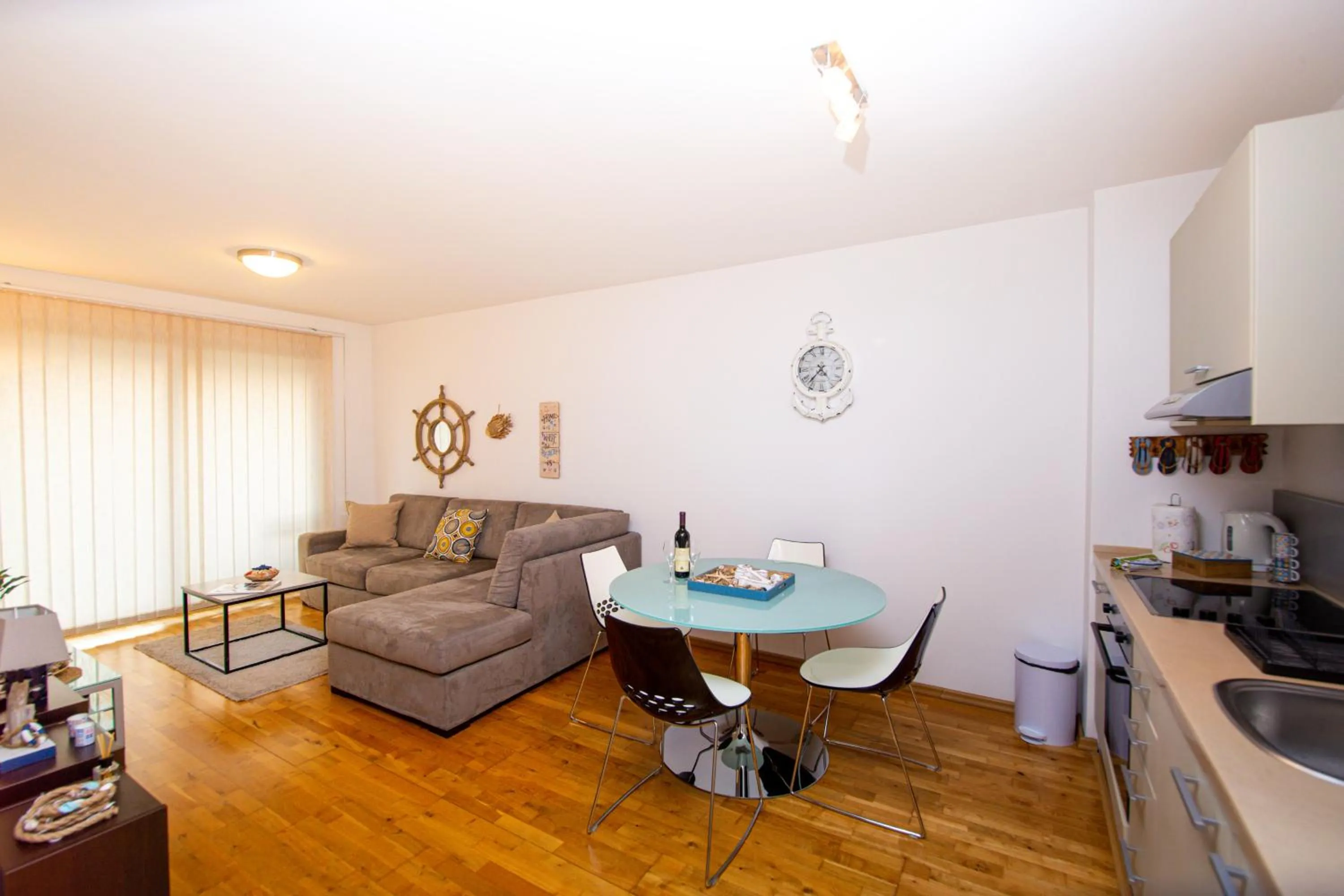 Charming apartment near beach