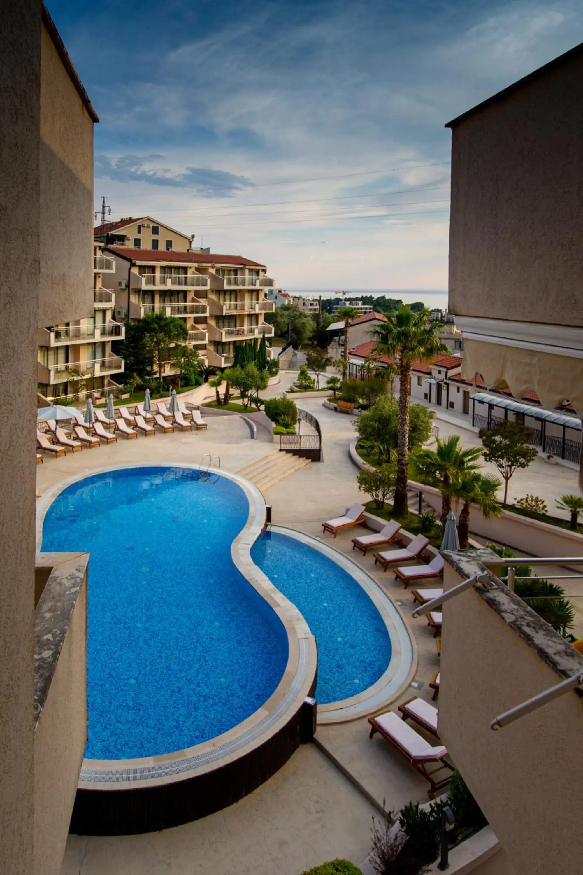 Charming apartment near beach Charming apartment near beach