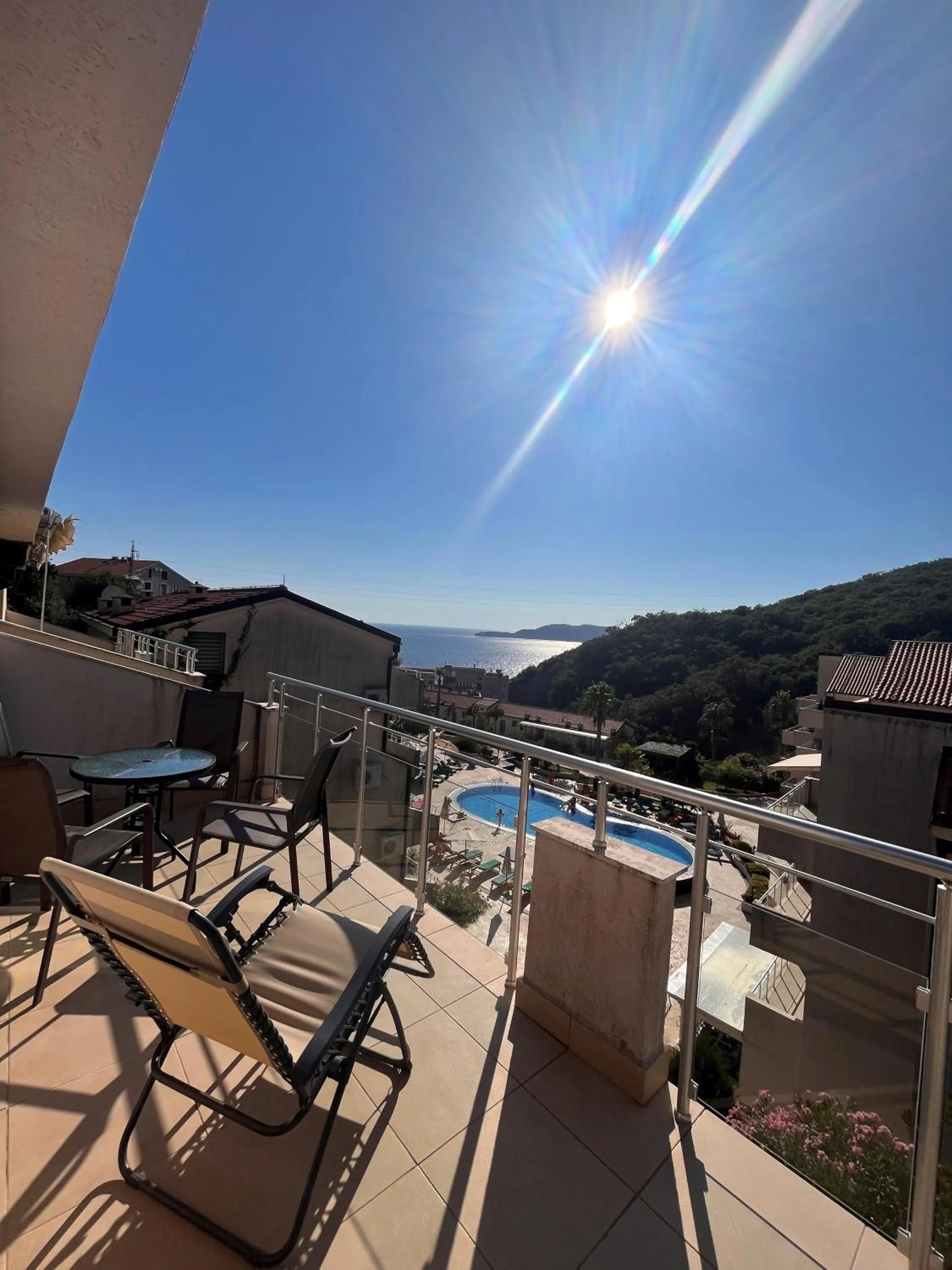 Charming apartment near beach