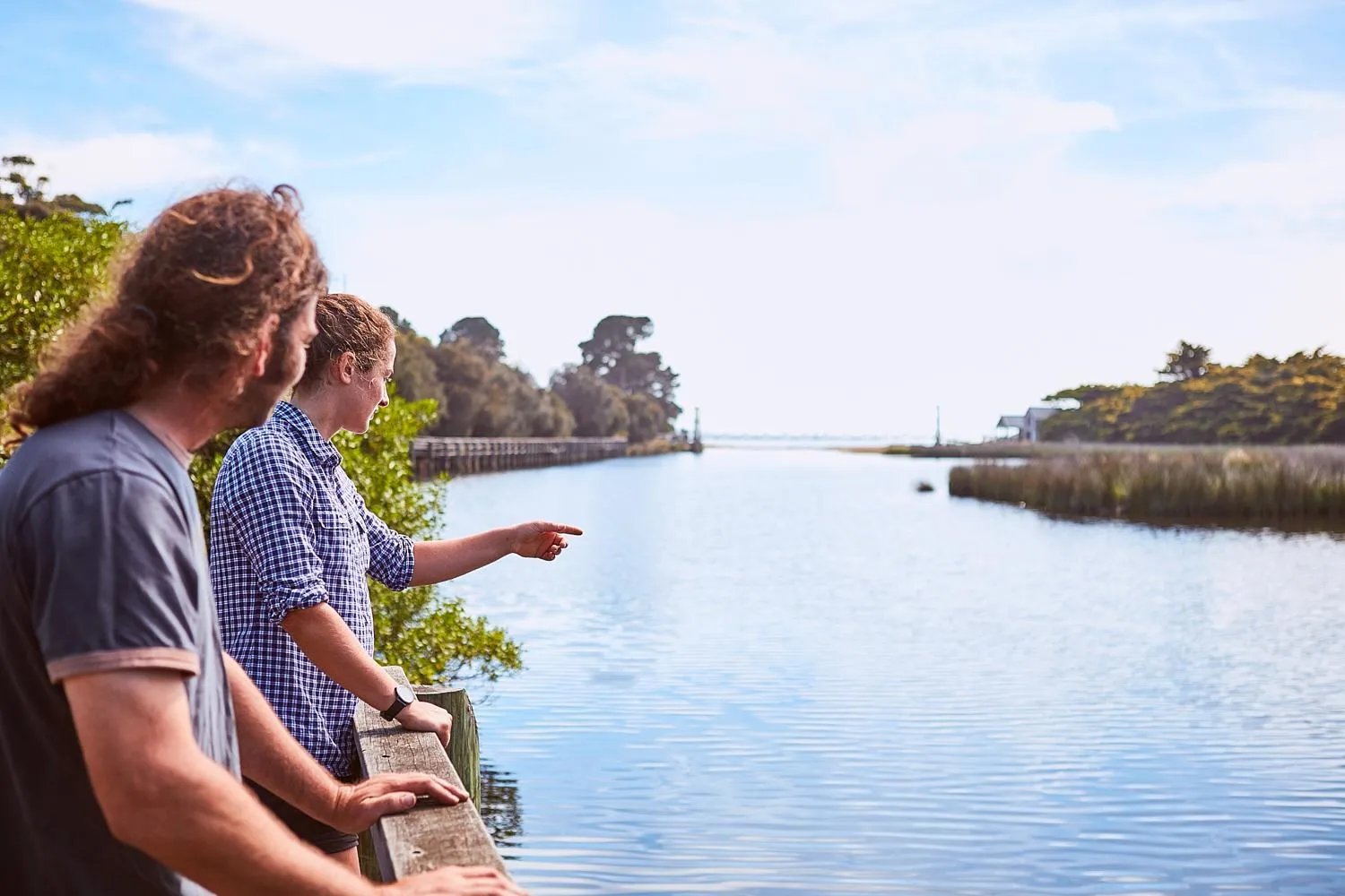 Lorne Foreshore Caravan Park