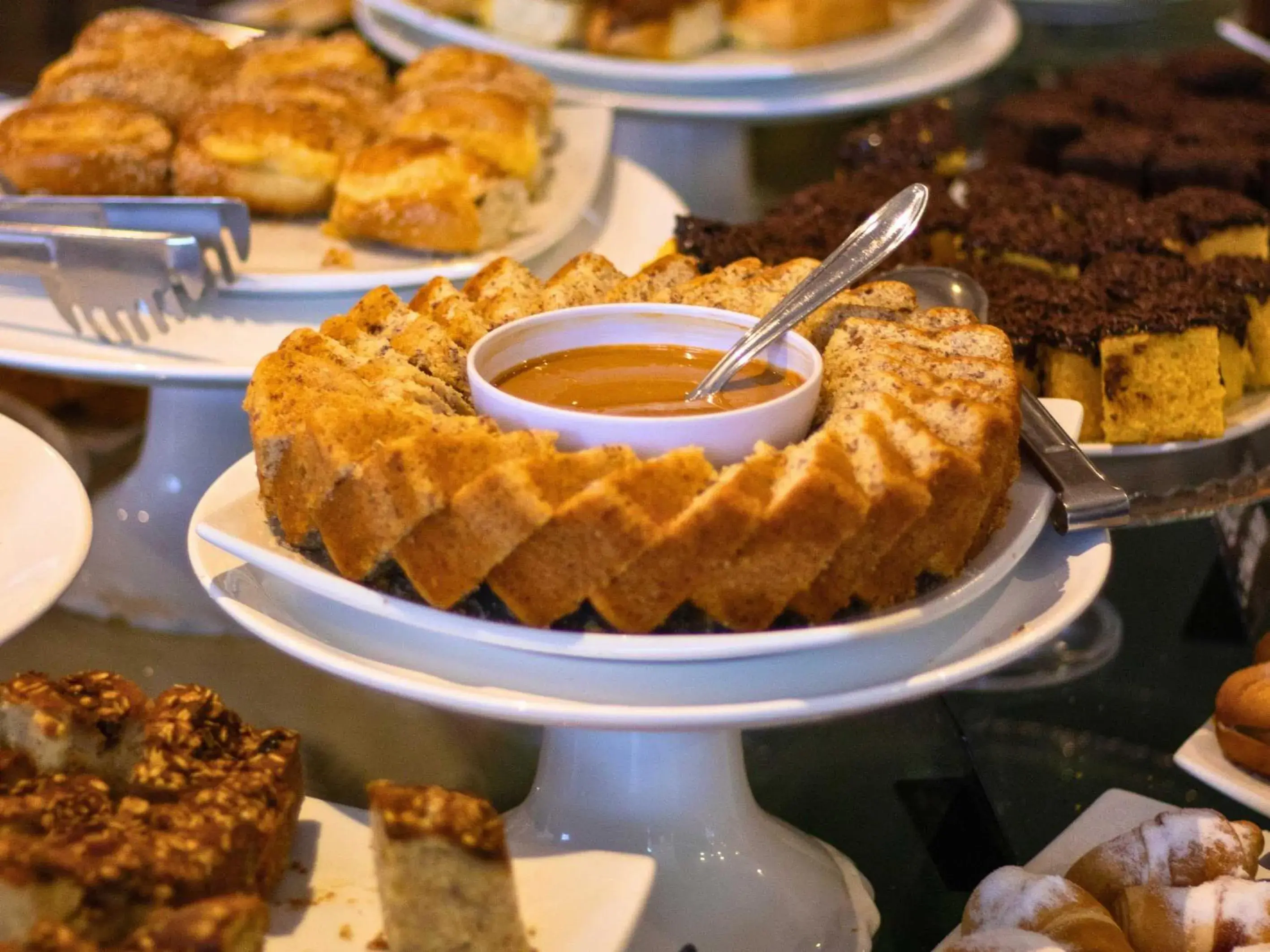 Food in Continental Inn Food in Continental Inn