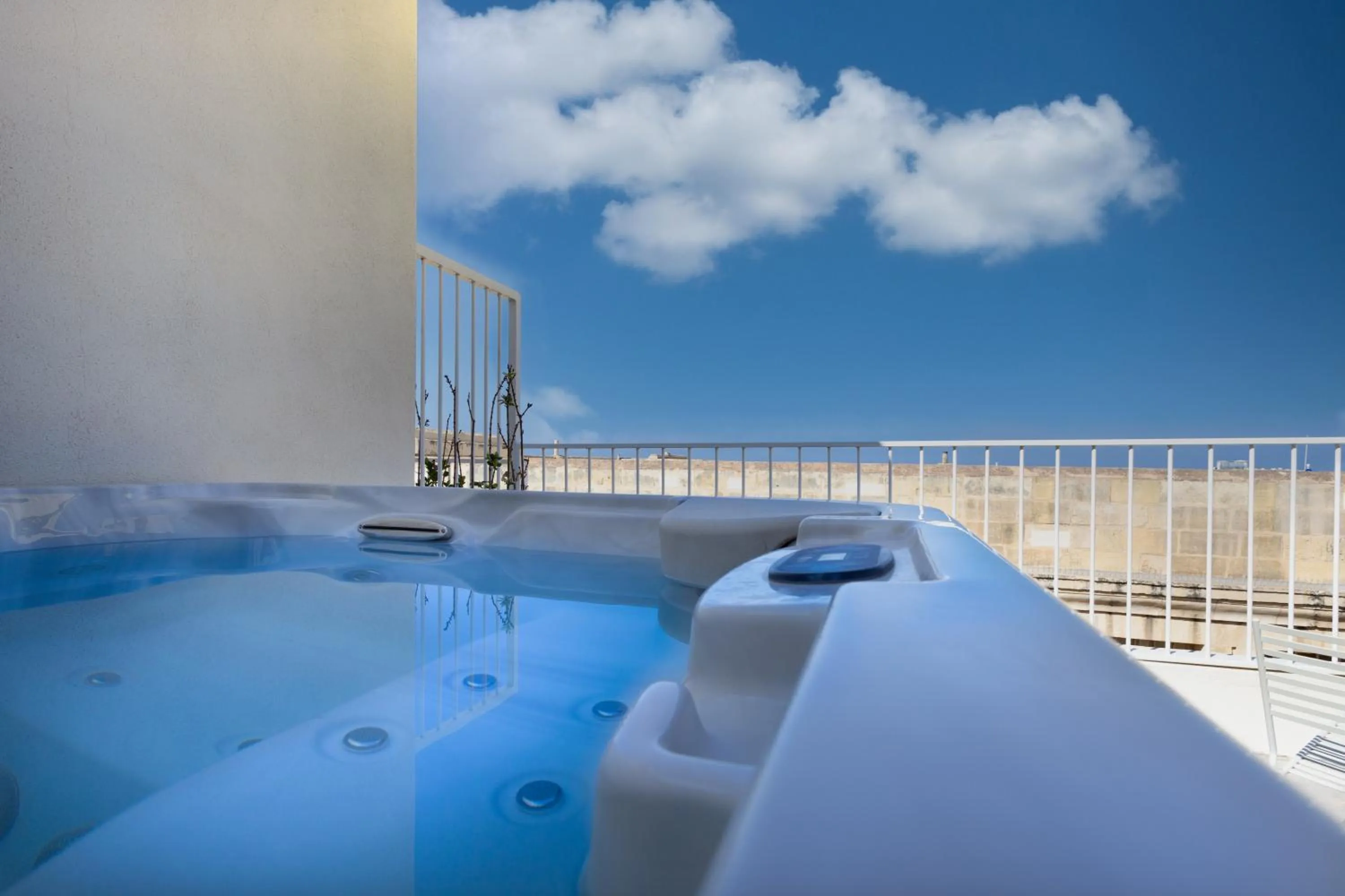 Day in The Barrister