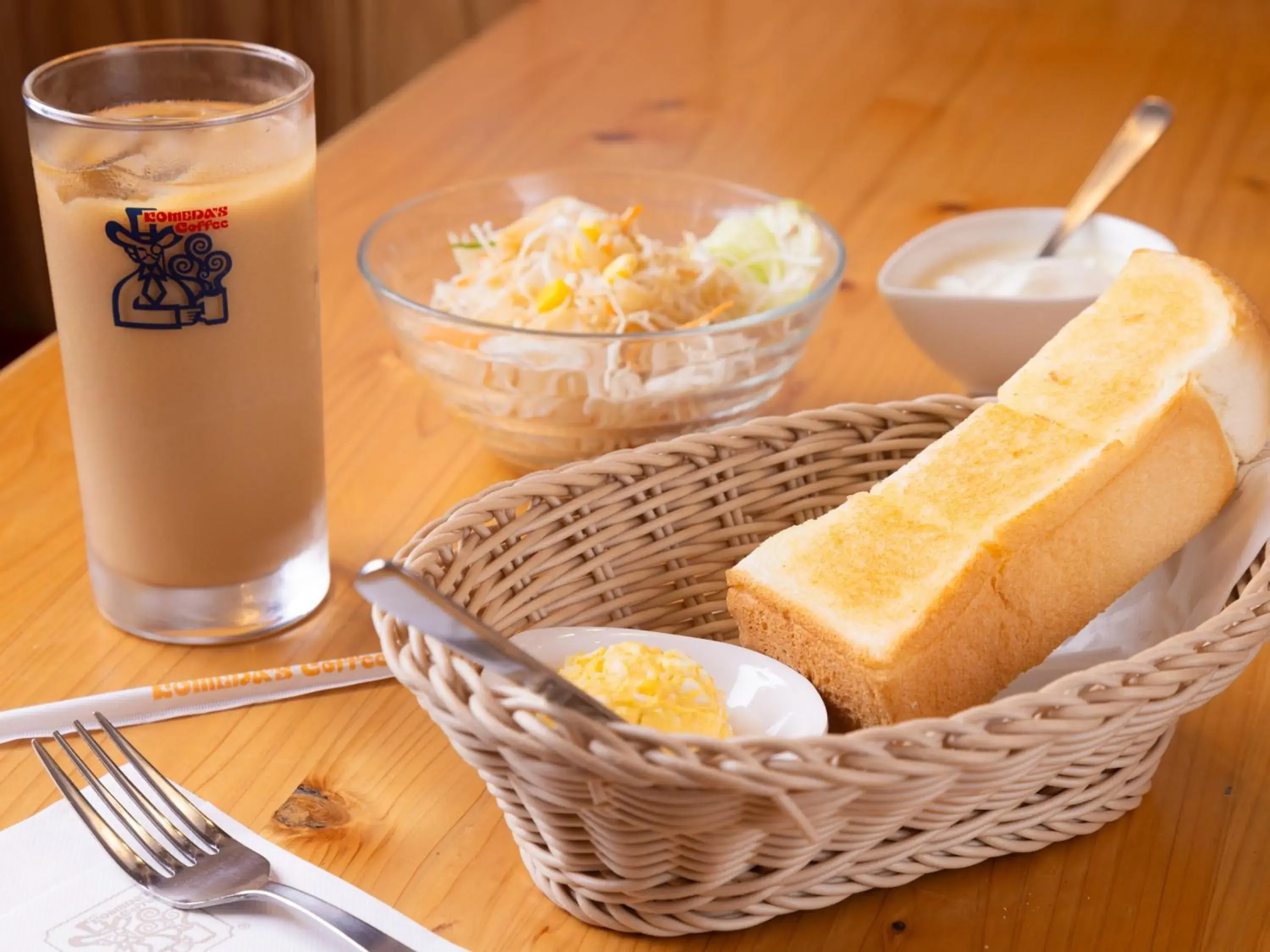 Breakfast in APA Hotel Miyazaki Eki Tachibanadori Breakfast in APA Hotel Miyazaki Eki Tachibanadori