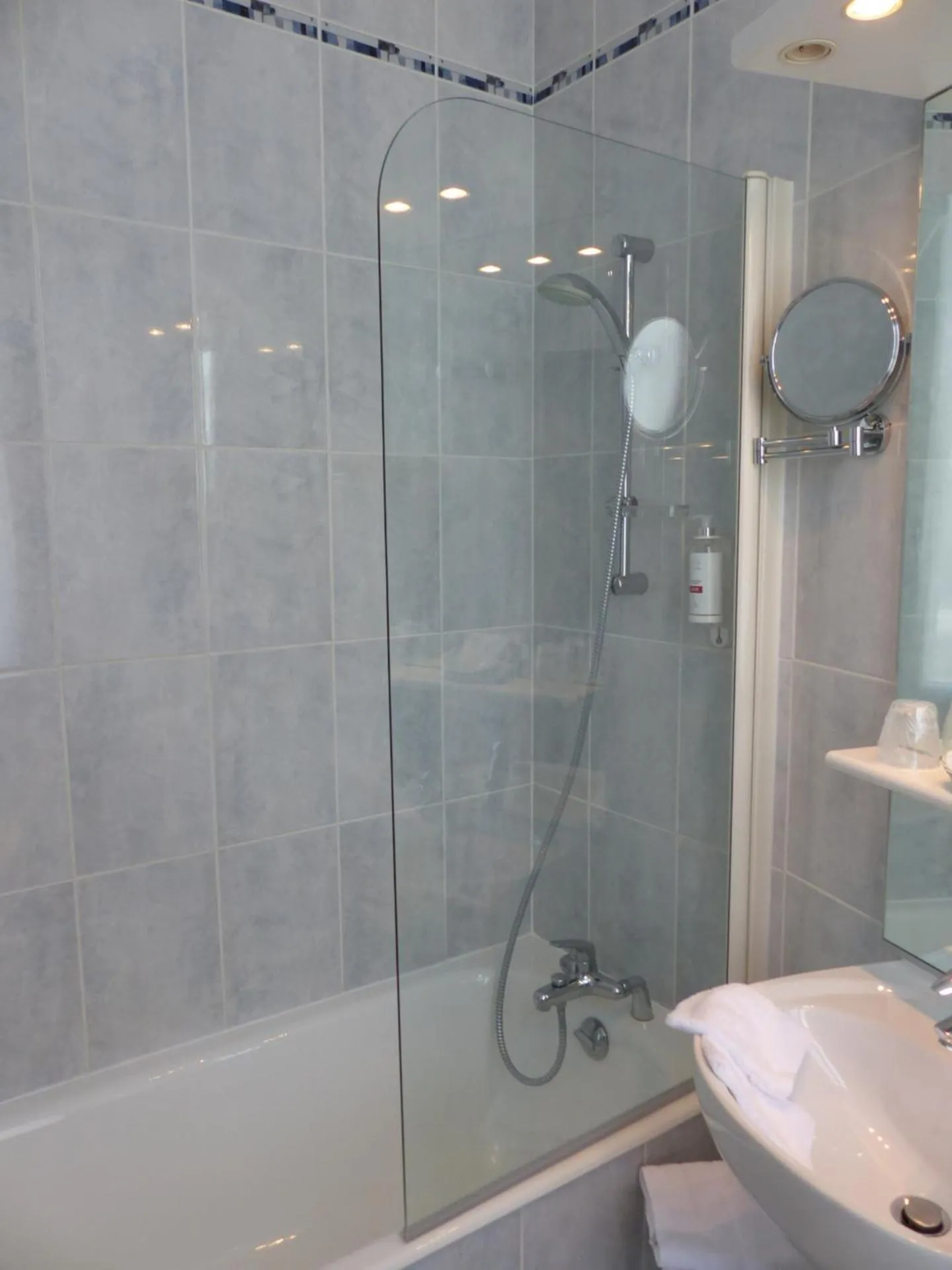 Hôtel Restaurant Des Remparts