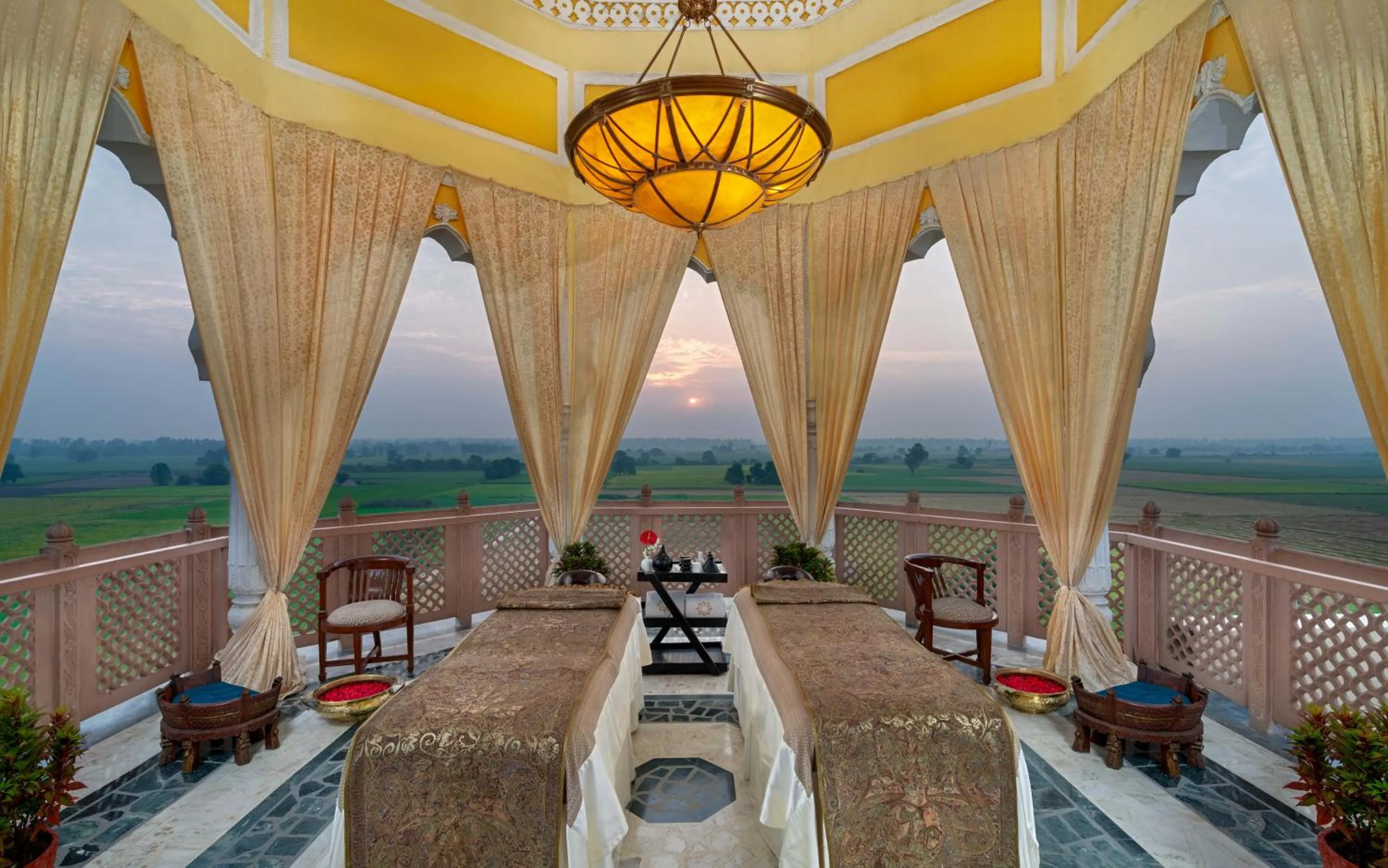 View (from property/room) in Noormahal Palace Hotel