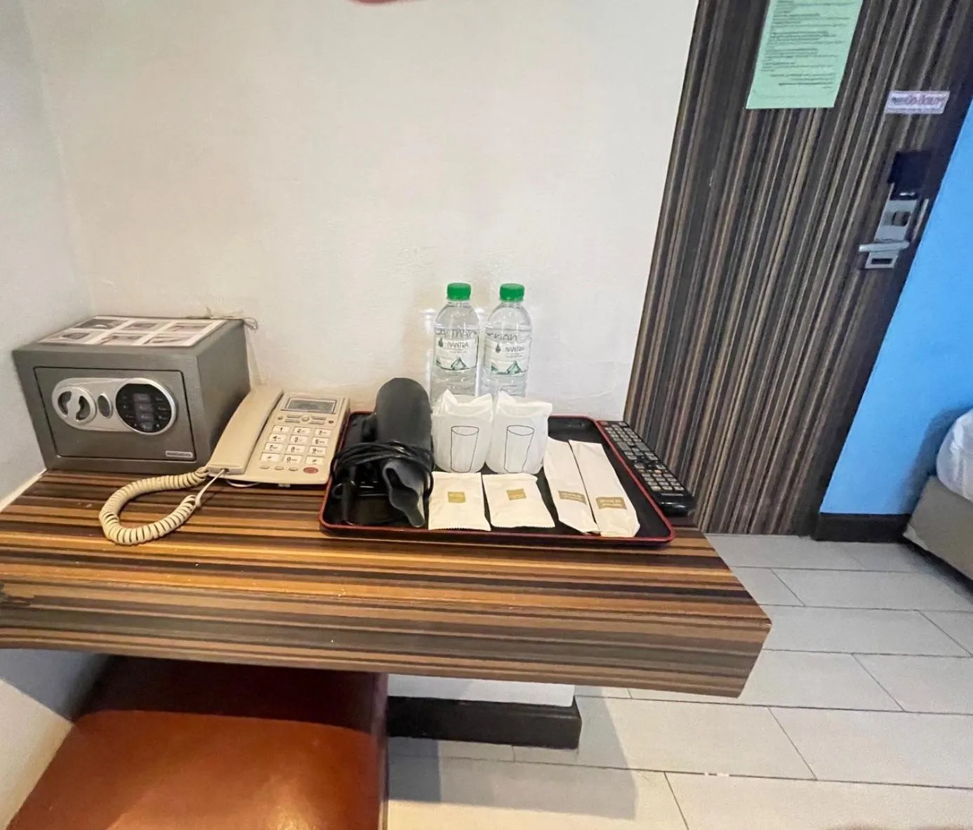 Nantra Ekkamai Hotel