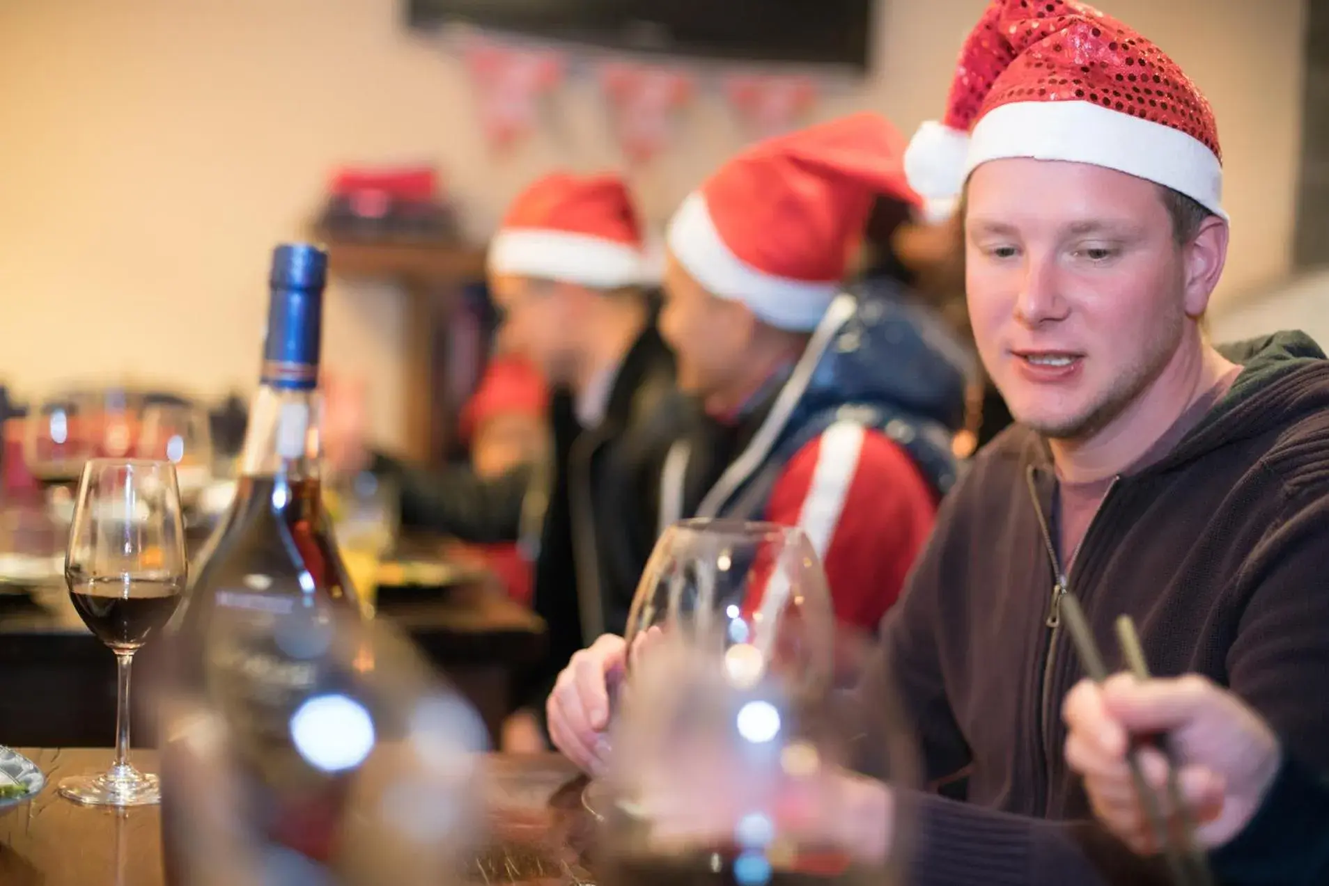 Food in Yangshuo Tea Cozy--one way Free pick up from airport or TS 4 nights Food in Yangshuo Tea Cozy--one way Free pick up from airport or TS 4 nights