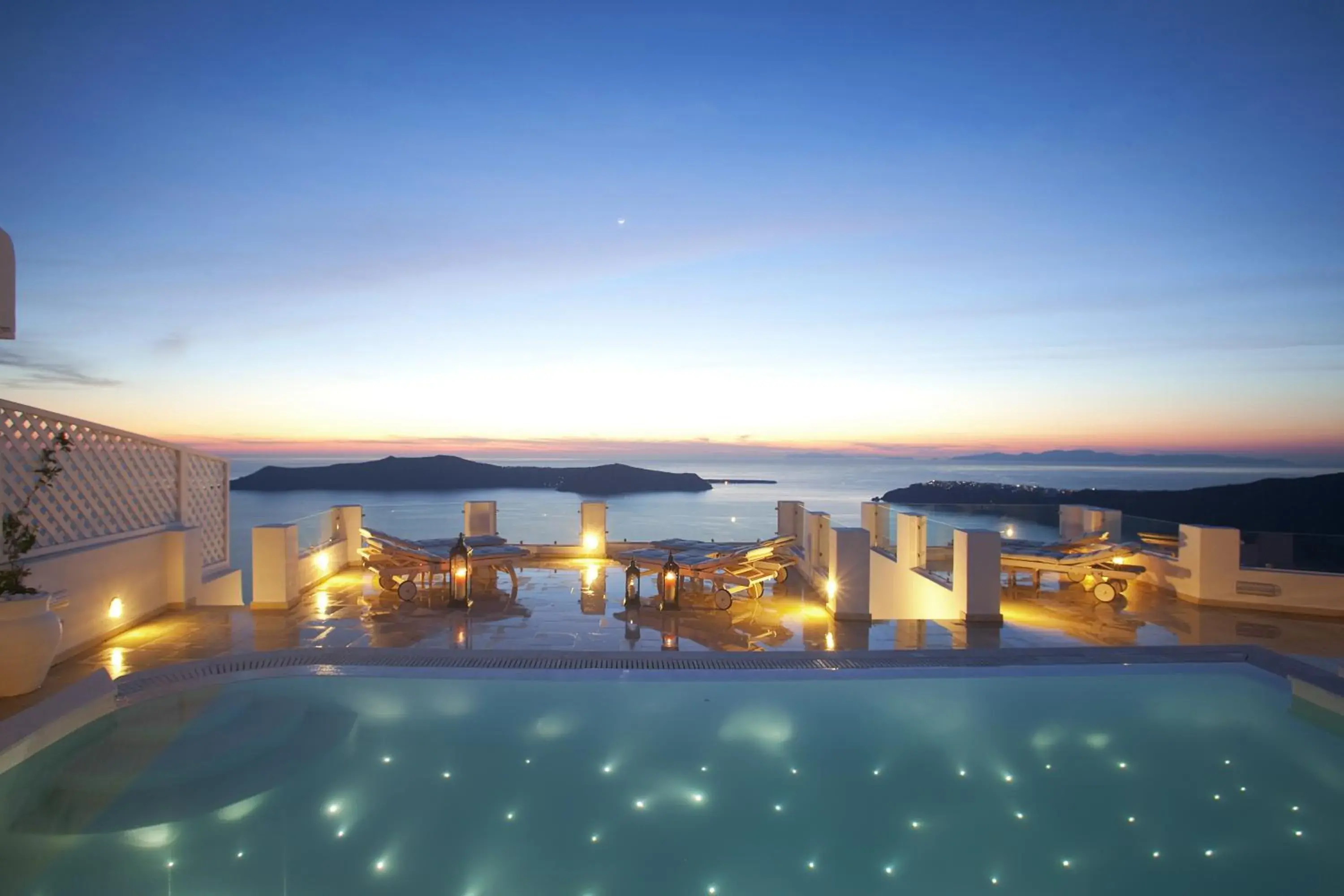 Restaurant/places to eat in Above Blue Suites Restaurant/places to eat in Above Blue Suites