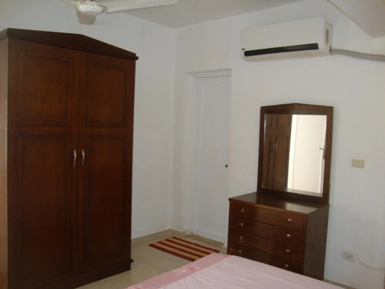 Property building in Luxury Villa Panorama Beach