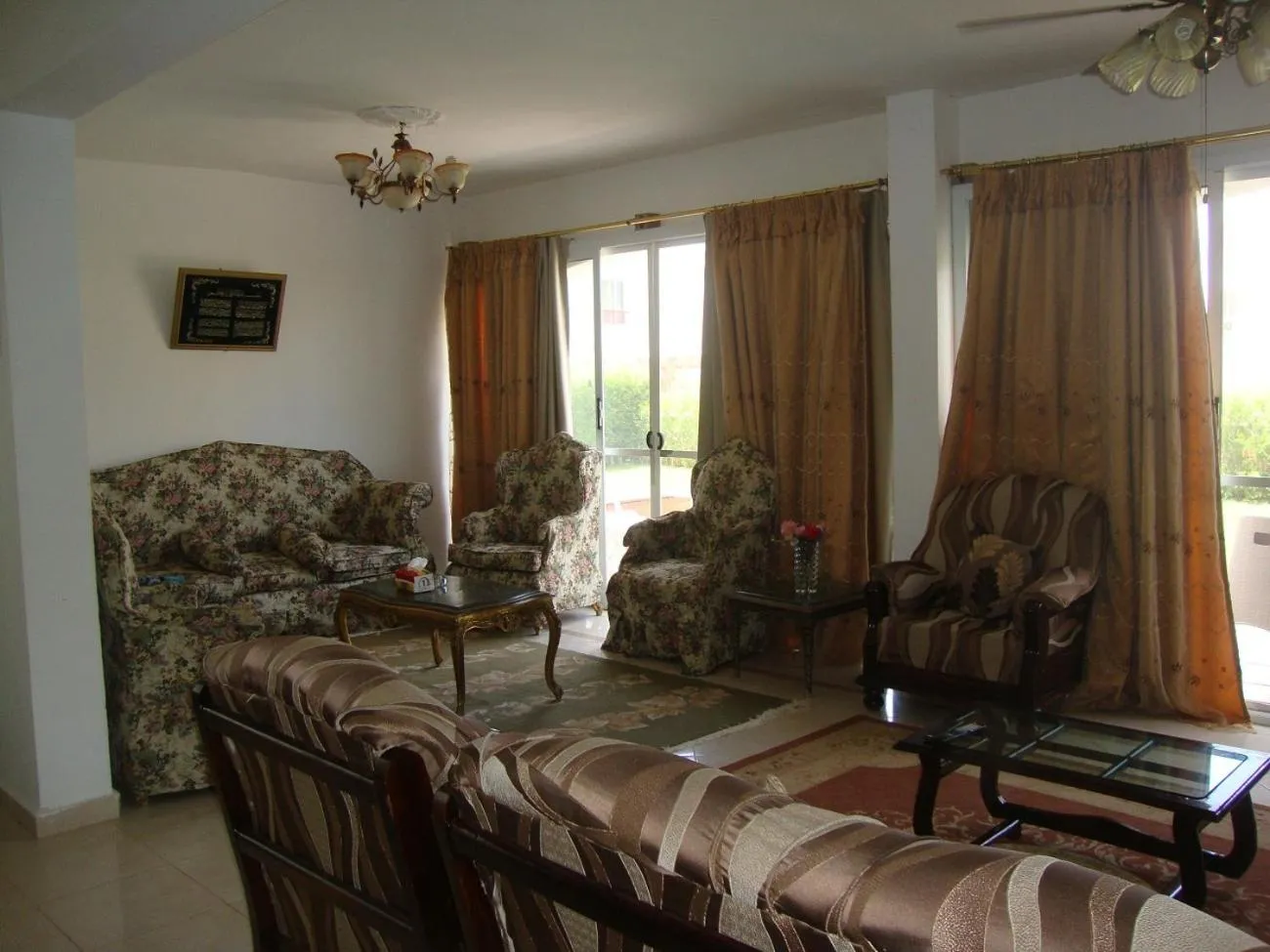 Lounge or bar in Luxury Villa Panorama Beach