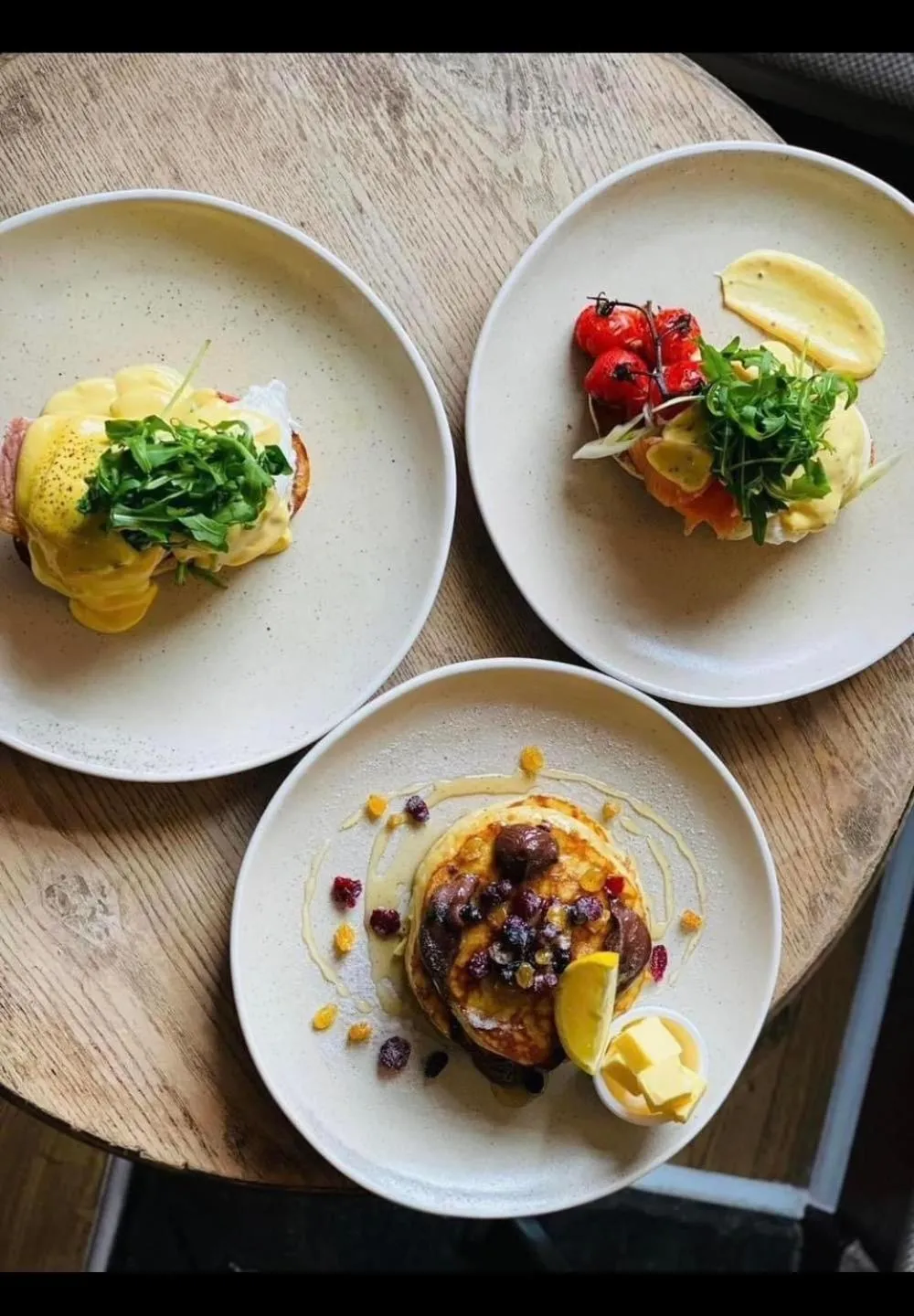 The Hinds Head Hotel