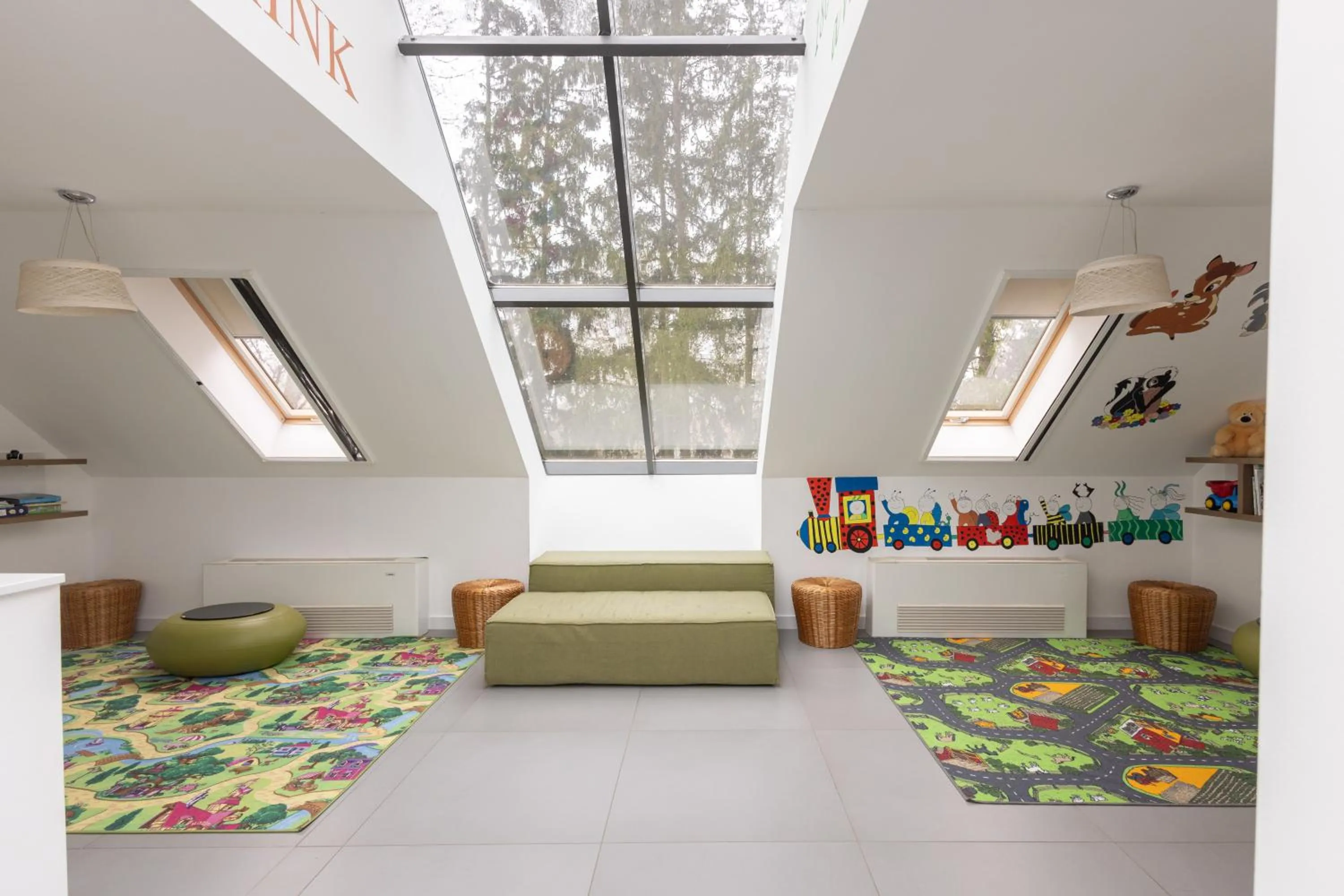 Property building in Vadkert Major