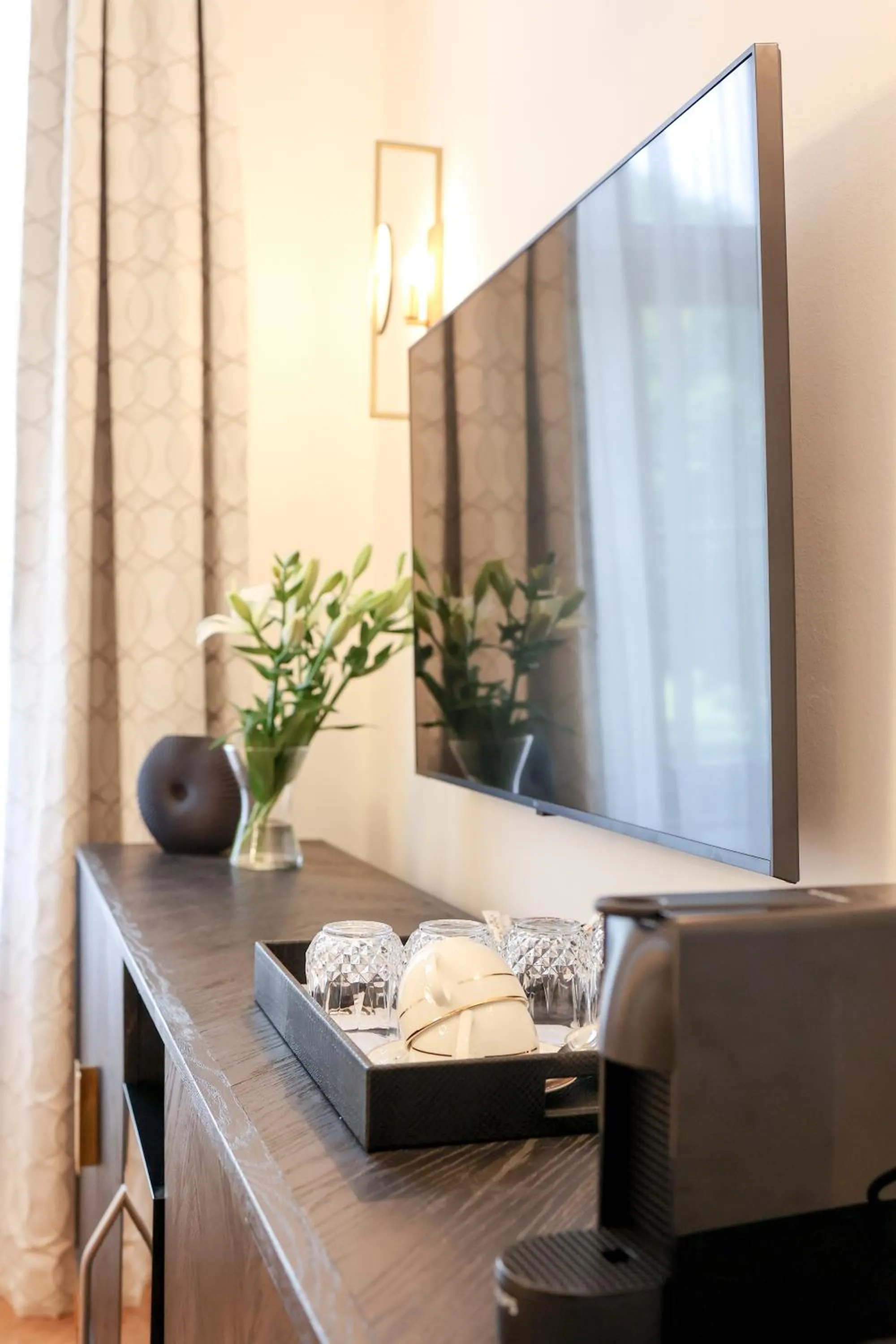 TV and multimedia in Vadkert Major