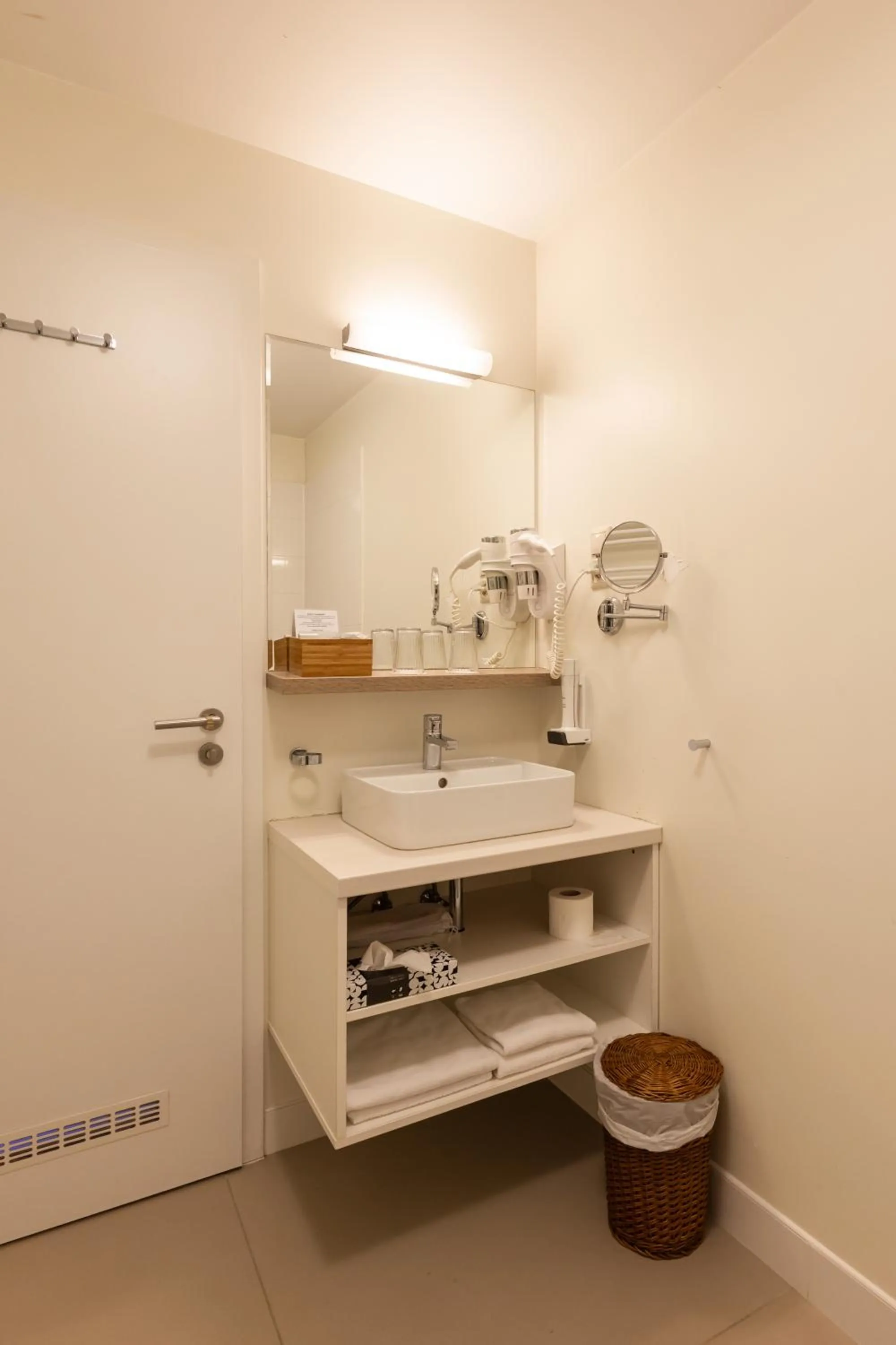 Toilet in Vadkert Major