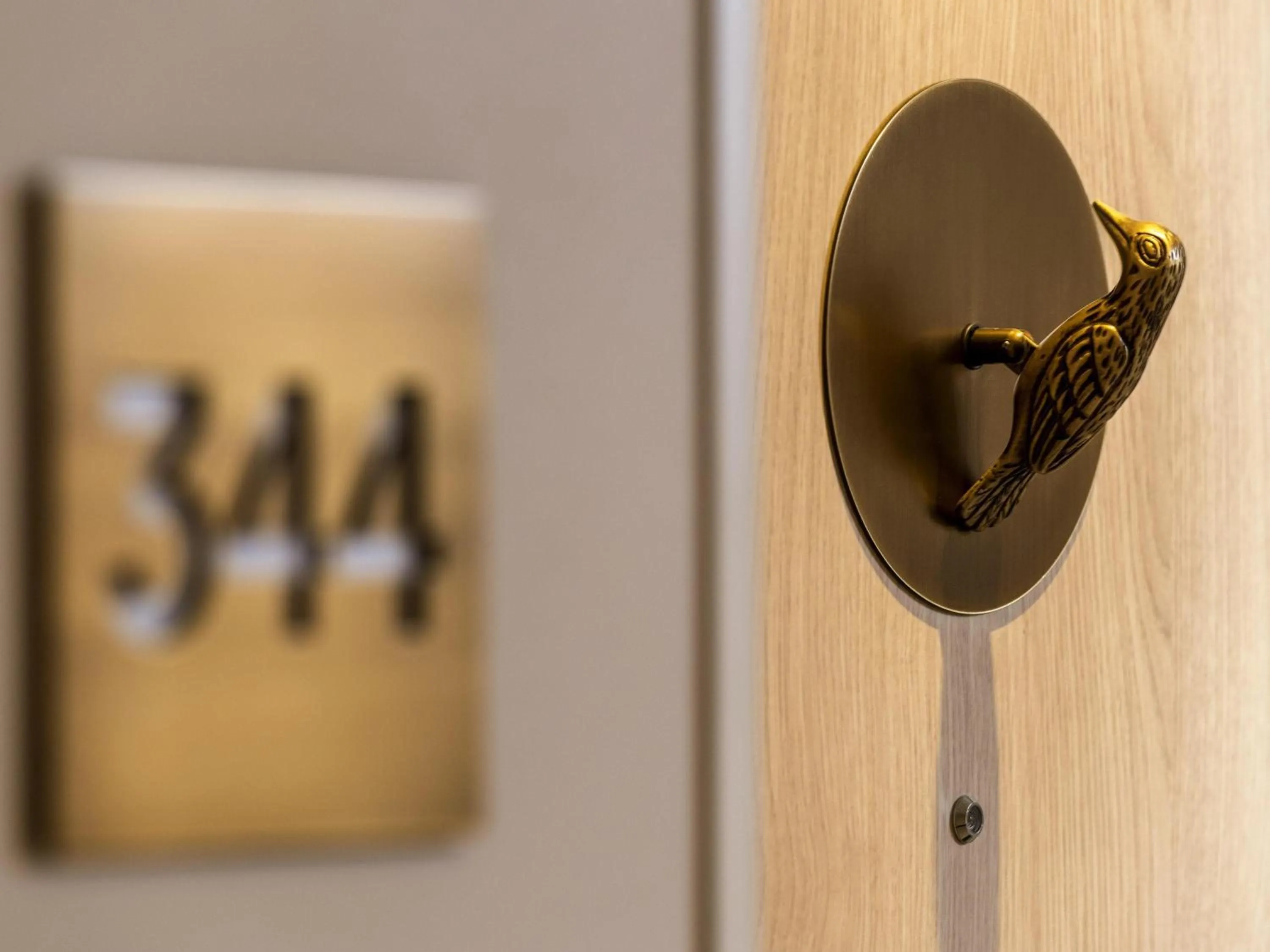 Bedroom in Mövenpick Hotel Stuttgart Messe & Congress