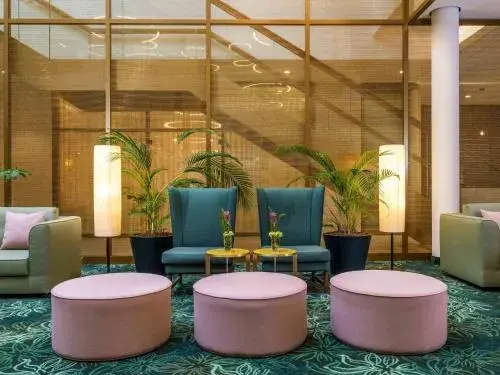 Mövenpick Hotel Stuttgart Messe & Congress Mövenpick Hotel Stuttgart Messe & Congress