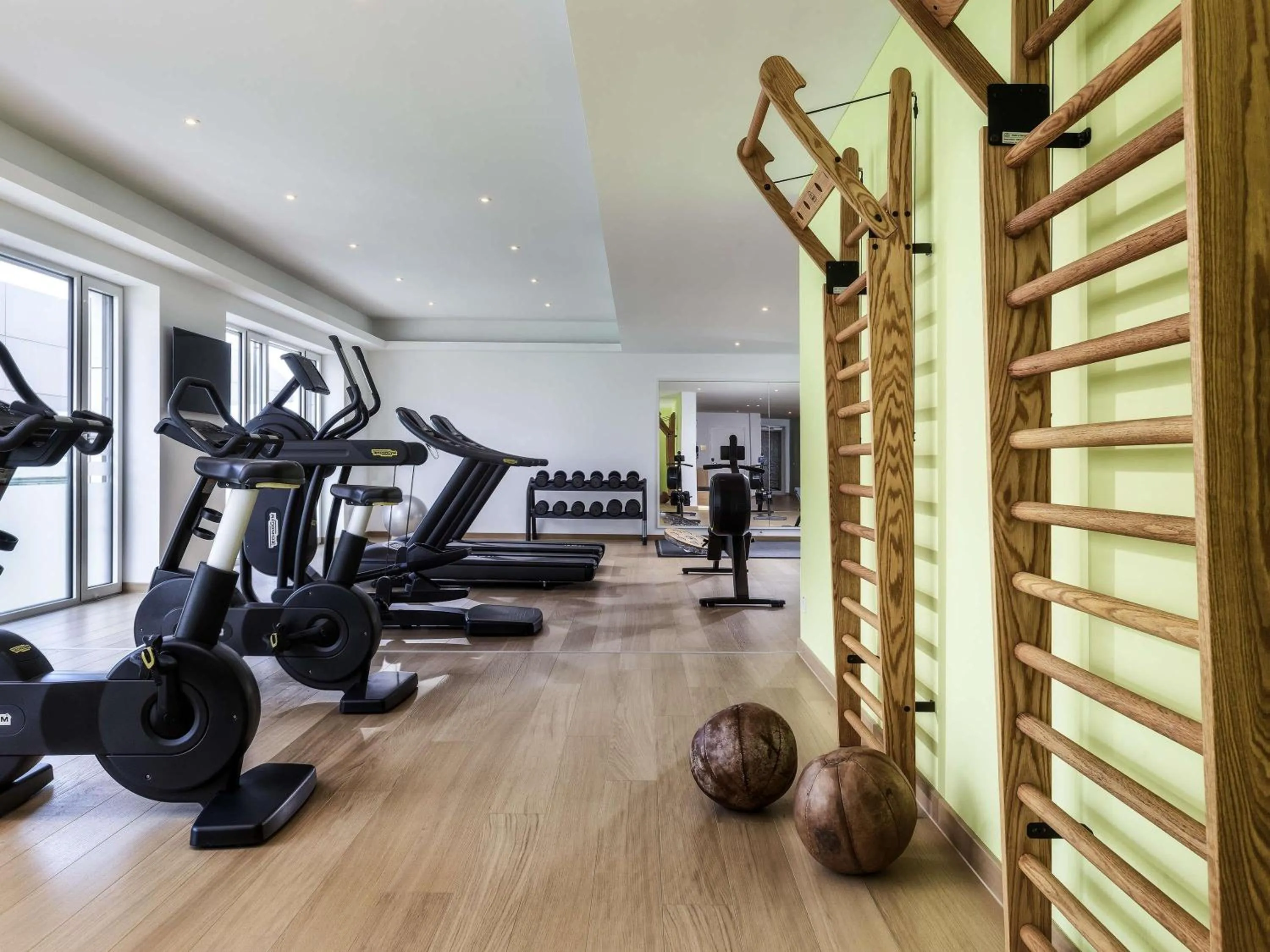 Other in Mövenpick Hotel Stuttgart Messe & Congress