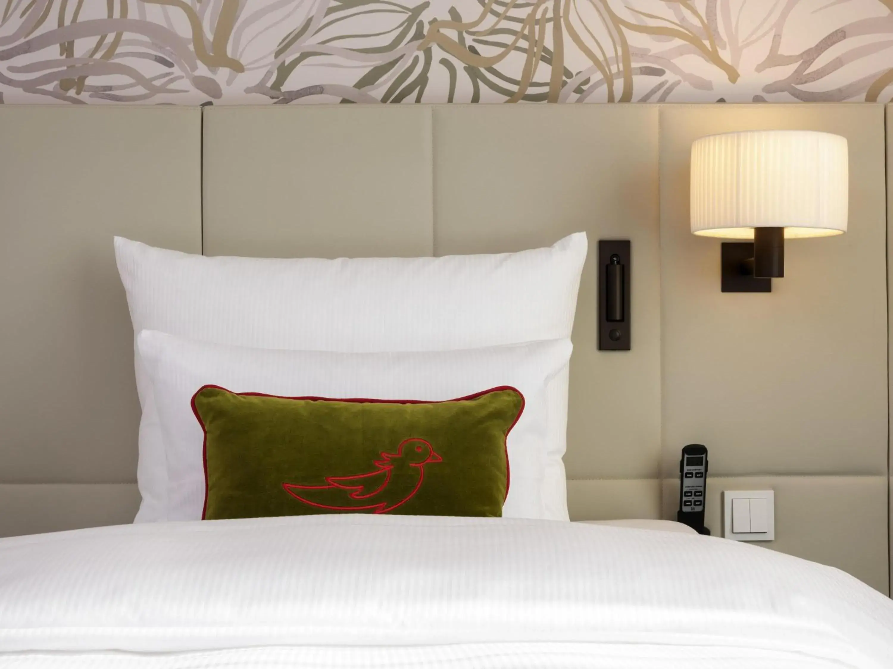 Superior Queen Room in Mövenpick Hotel Stuttgart Messe & Congress Superior Queen Room in Mövenpick Hotel Stuttgart Messe & Congress