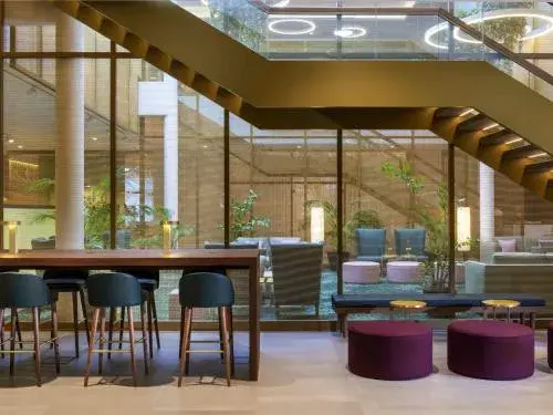 Mövenpick Hotel Stuttgart Messe & Congress Mövenpick Hotel Stuttgart Messe & Congress