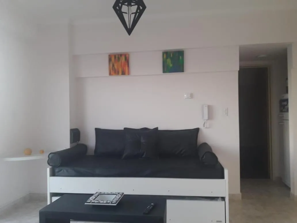 Bed in Bahiaxdia Saavedra