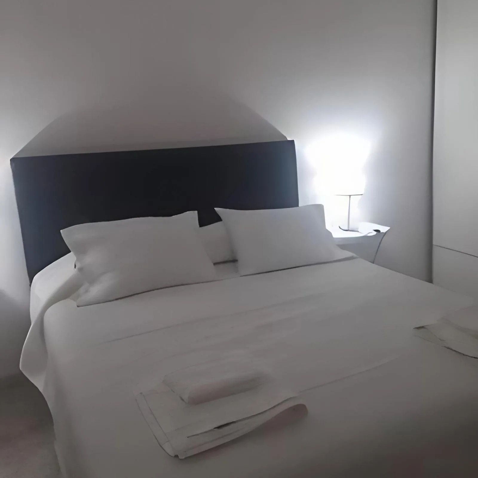 Bed in Bahiaxdia Saavedra