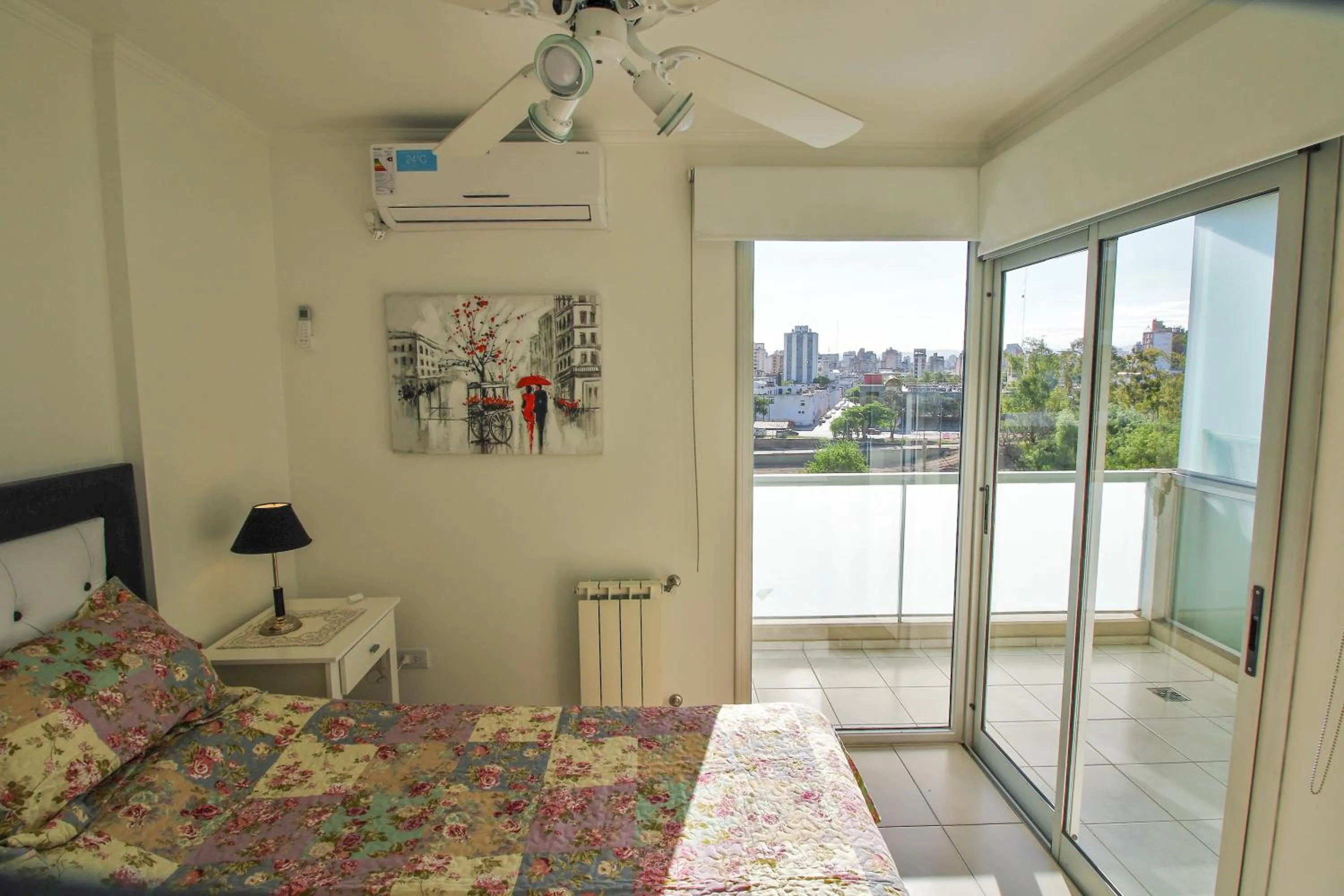 Departamento 1 Dormitorio Holder II