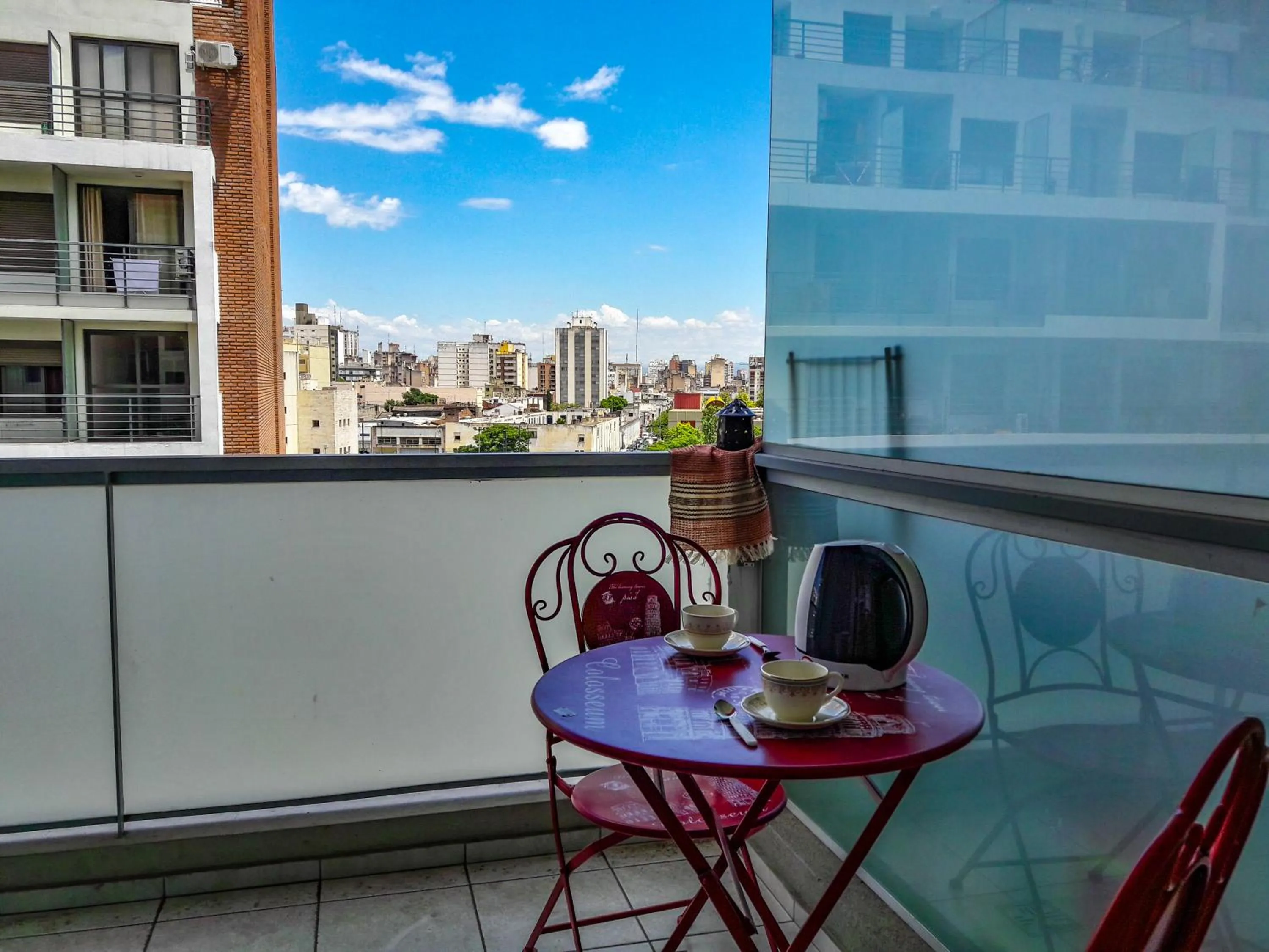 Departamento 1 Dormitorio Holder II